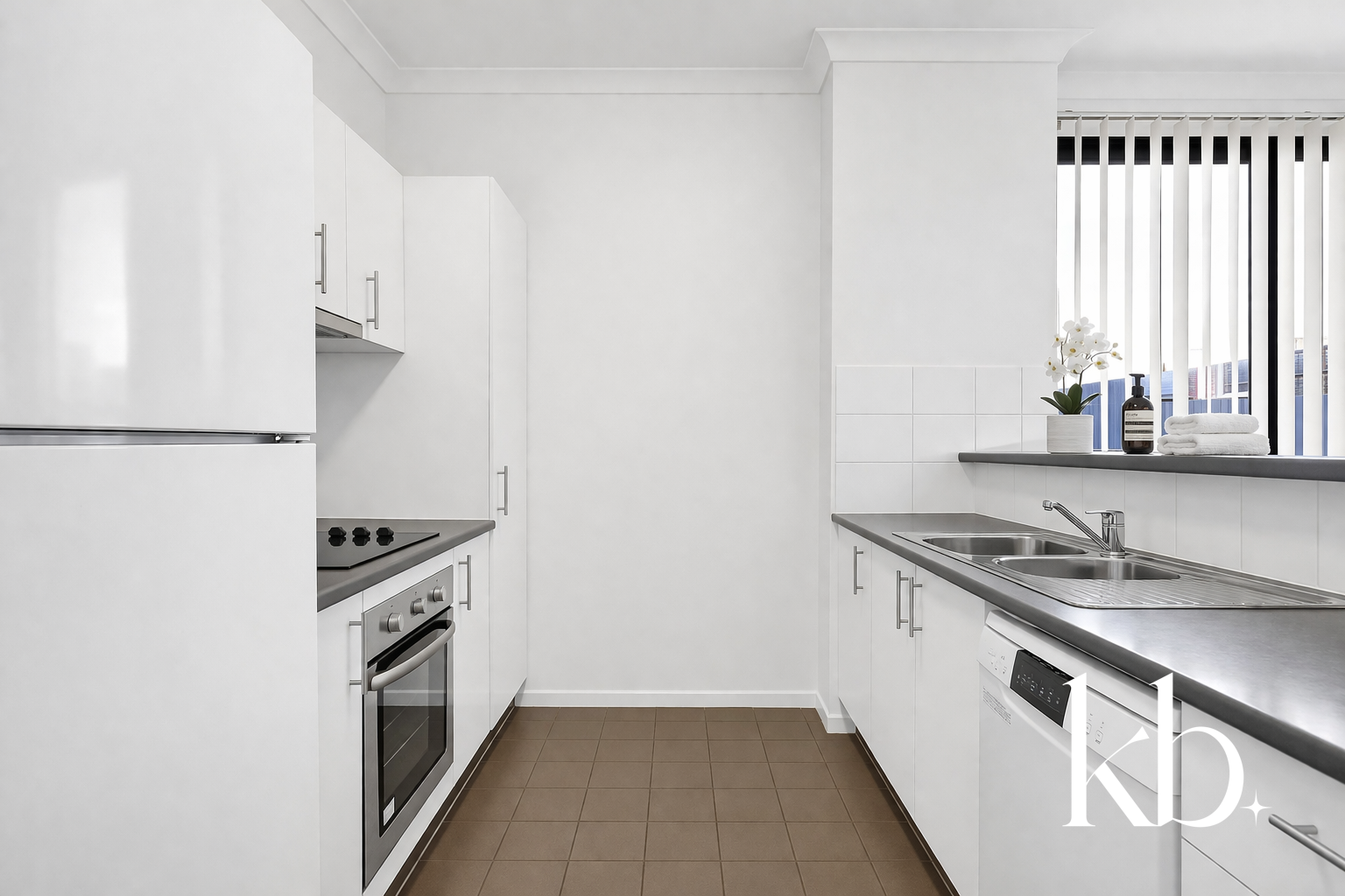 2-bedroom unit at 42/46 Playfield Street, Chermside, QLD 4032, Brisbane, Queensland