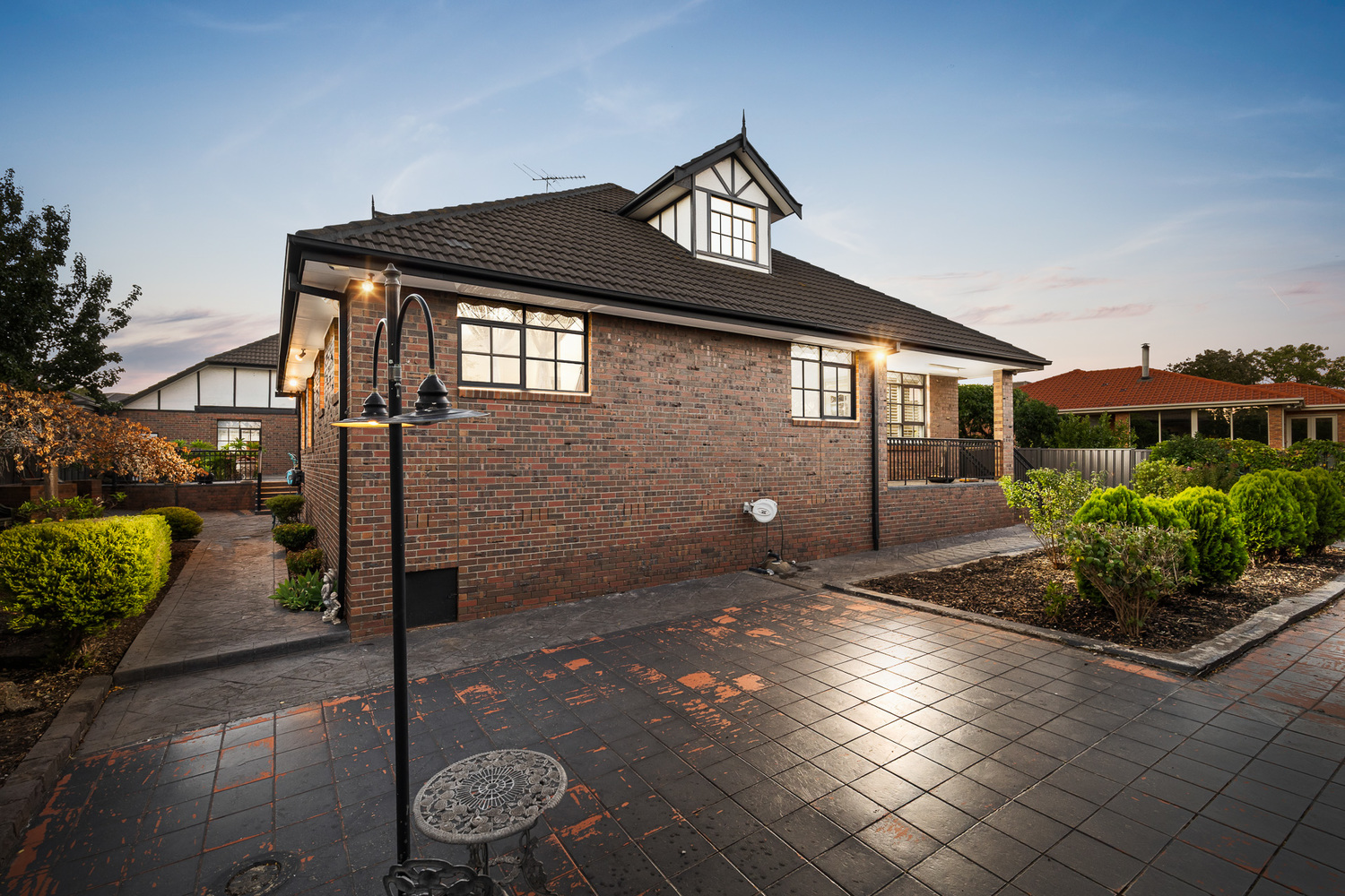 5-bedroom house at 4 REEVE DRIVE, Keilor VIC 3036, Brimbank, Victoria