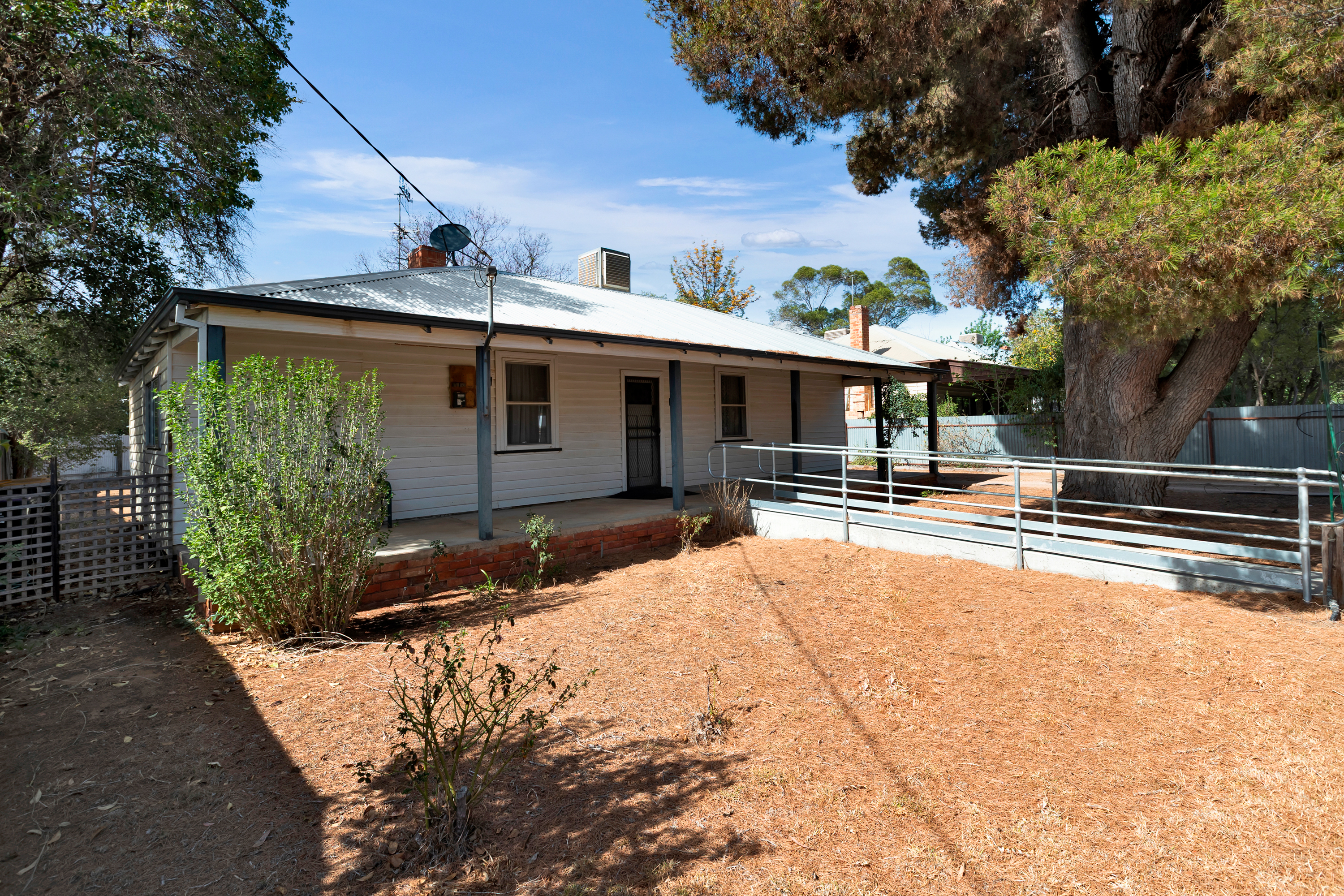 2-bedroom house at 42 Fitzroy Avenue, Red Cliffs, VIC 3496, Mildura, Victoria