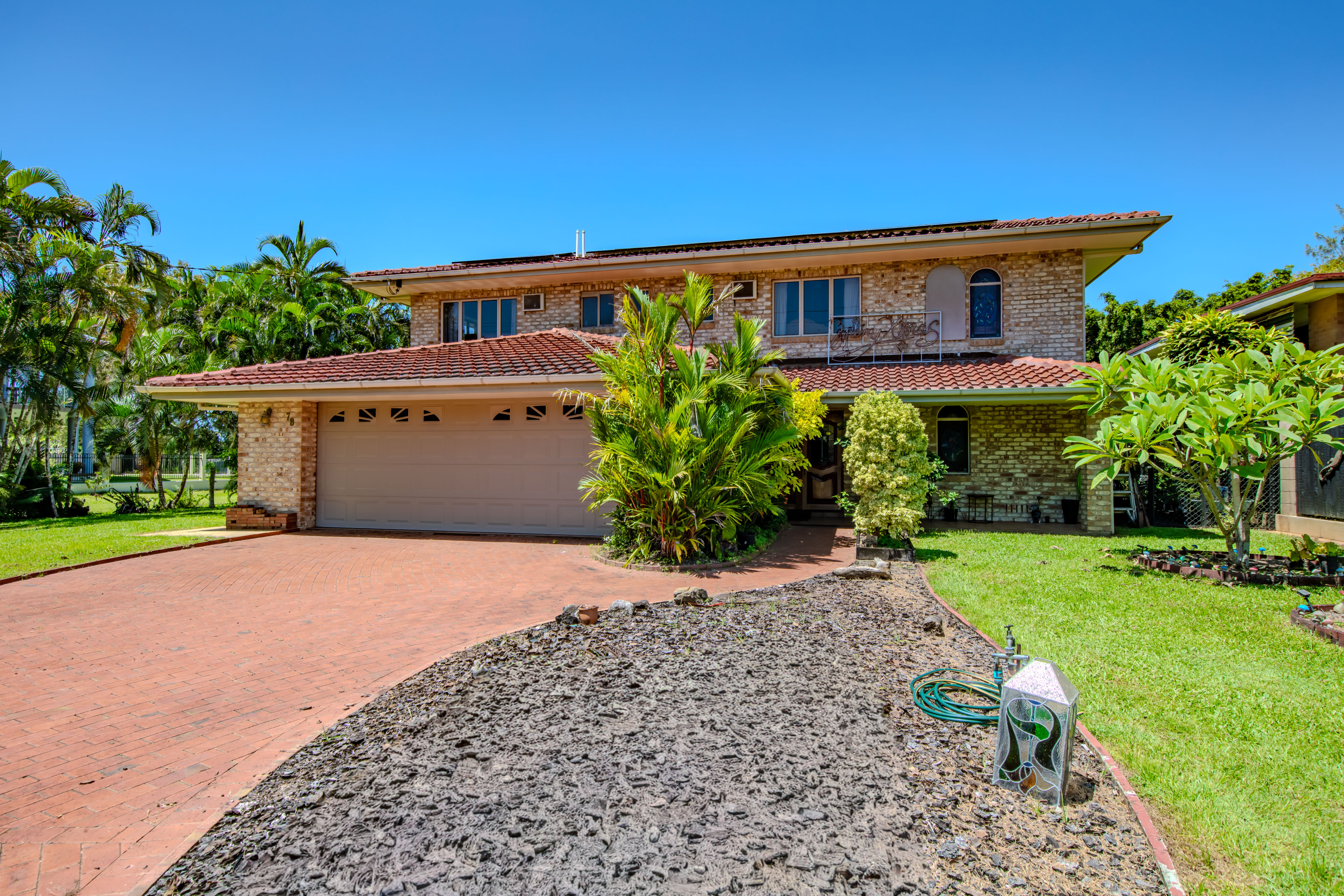 4-bedroom house at 78 Bay Road, Coconuts, QLD 4860, Cassowary Coast, Queensland