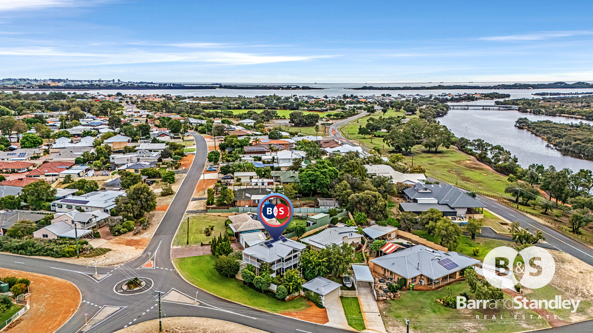 4-bedroom house at 6 Foster Street, Eaton, WA 6232, Dardanup, Western Australia