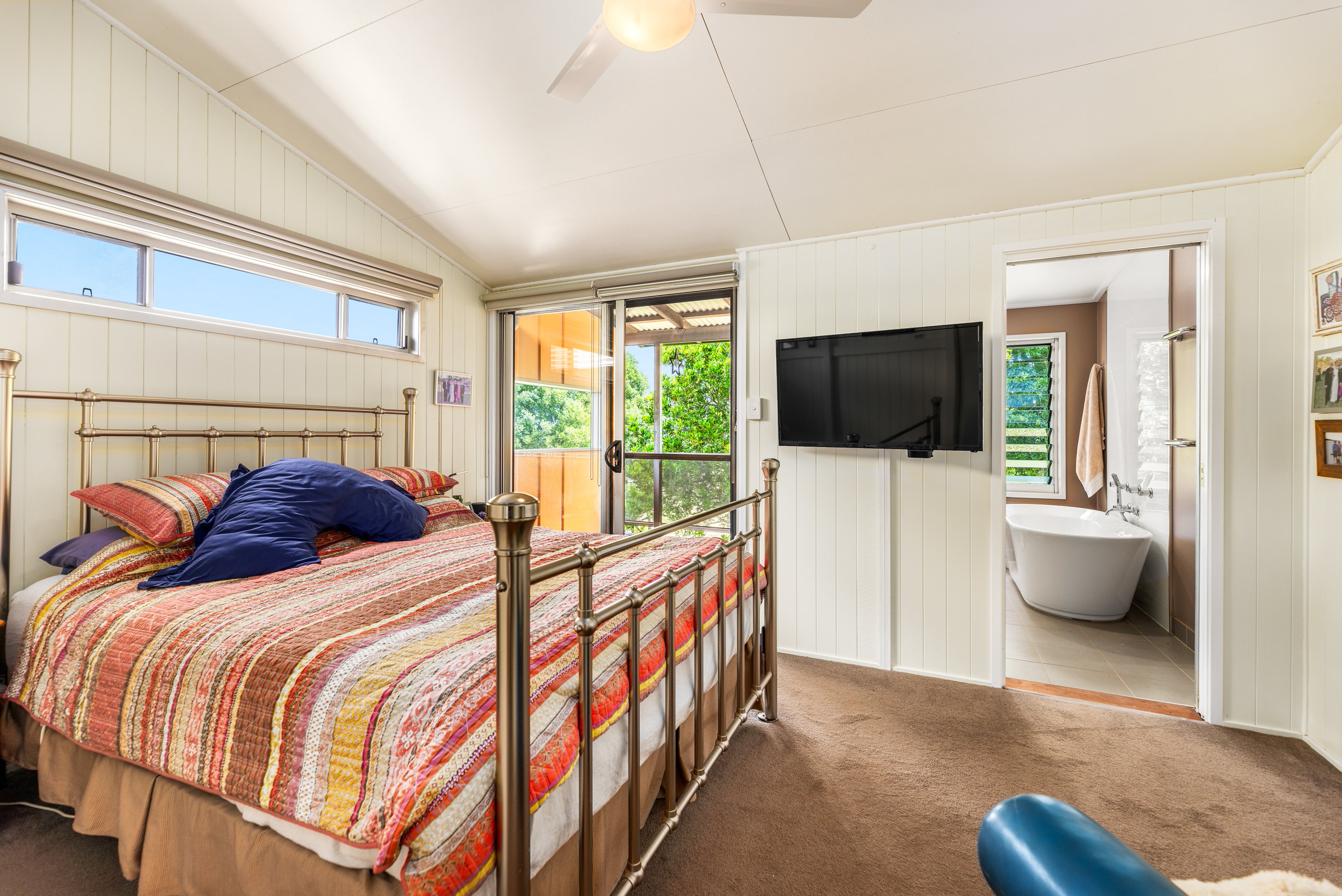 4-bedroom house at 236 Mercer Springate Road, East Nanango, QLD 4615, South Burnett, Queensland