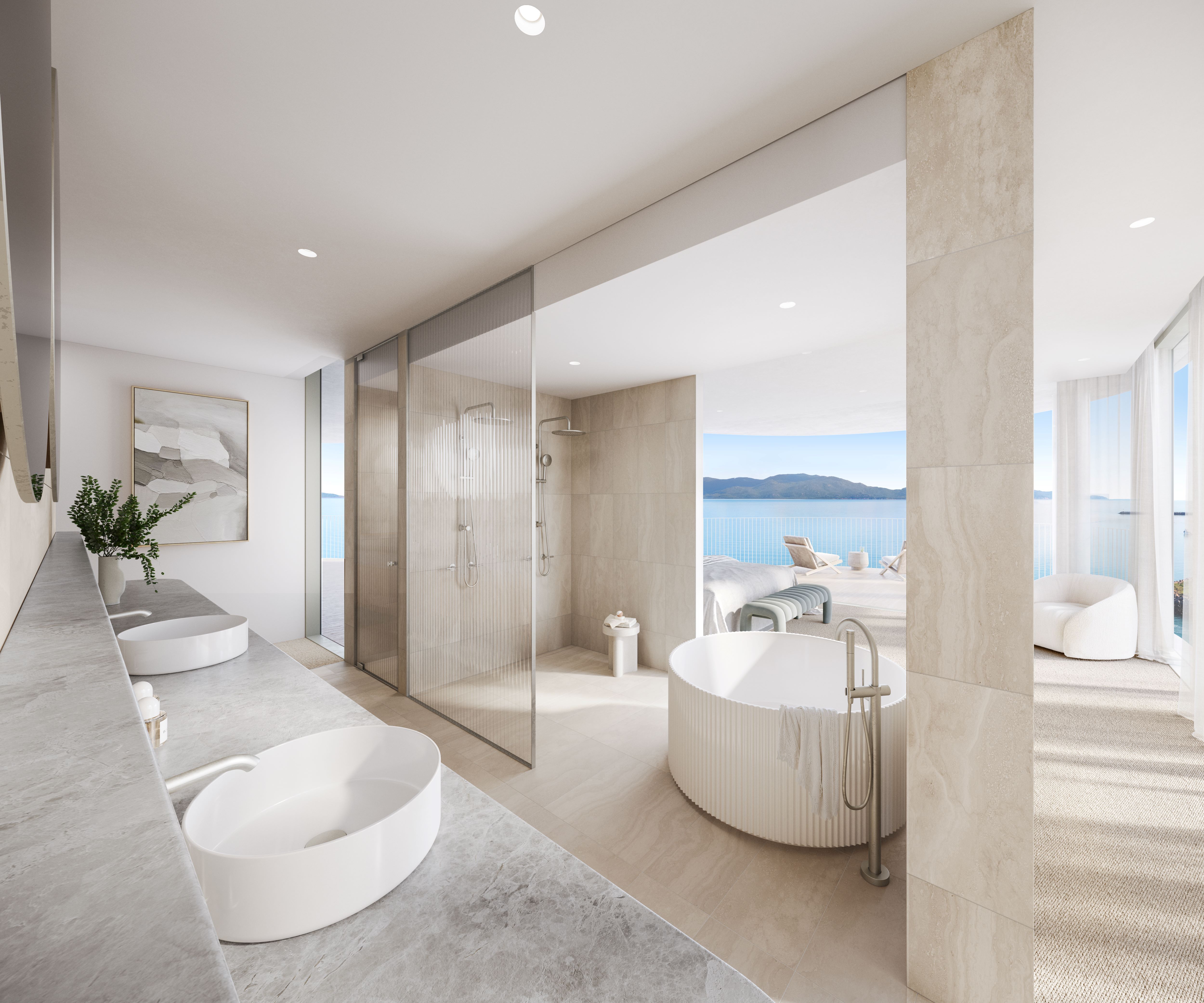 3-bedroom unit at 34 Mariners Drive, Townsville City, Qld, 4810, Townsville, Queensland