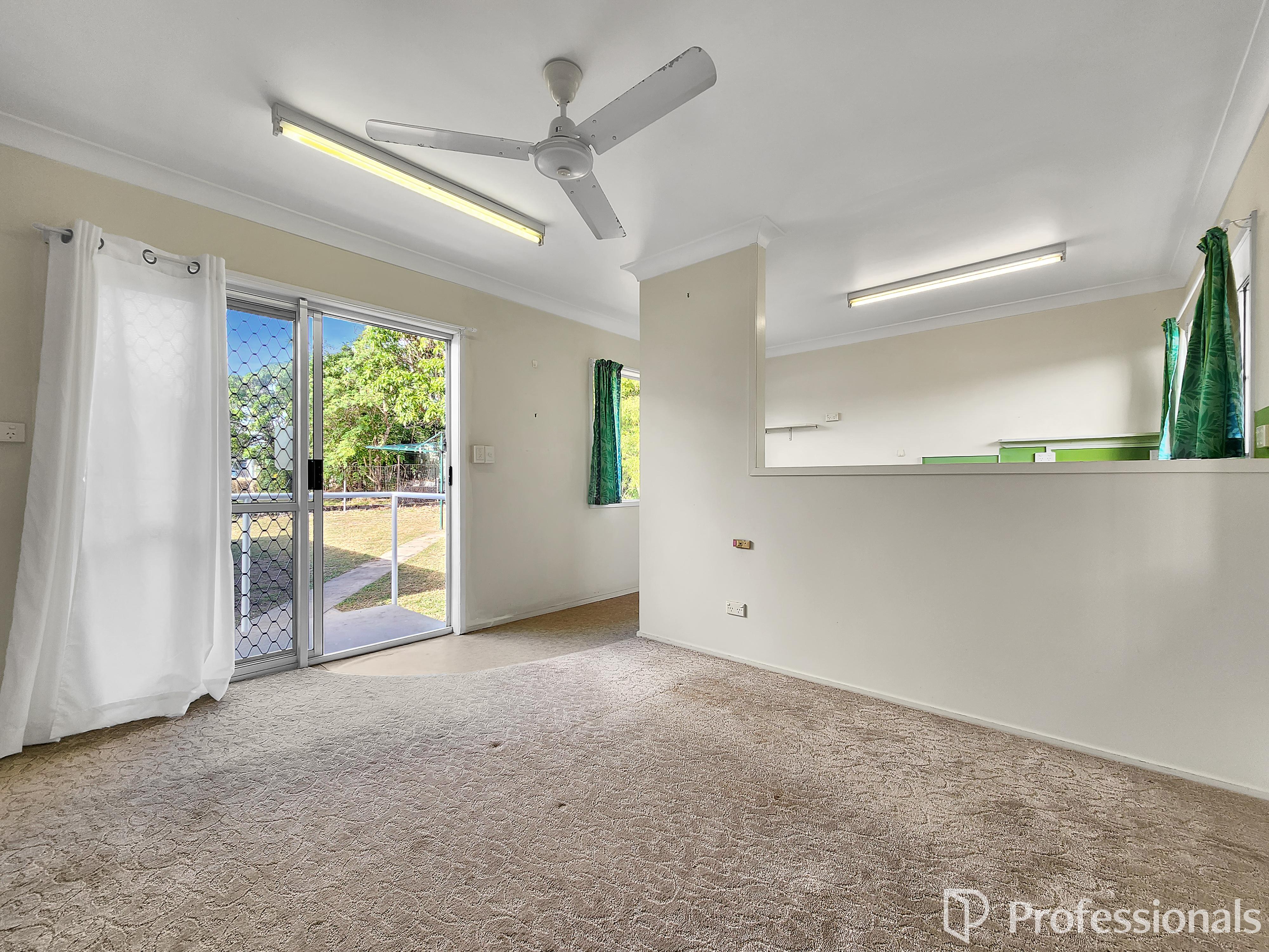 4-bedroom house at 133 HERBERT STREET, Bowen QLD 4805, Whitsunday, Queensland