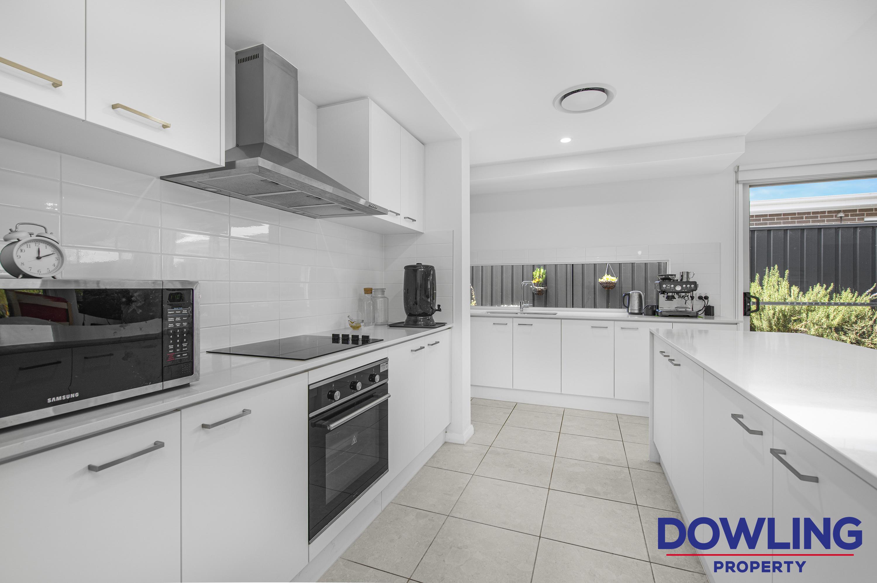 4-bedroom house at 12 Kingaroy Street, Medowie, NSW 2318, Port Stephens, New South Wales