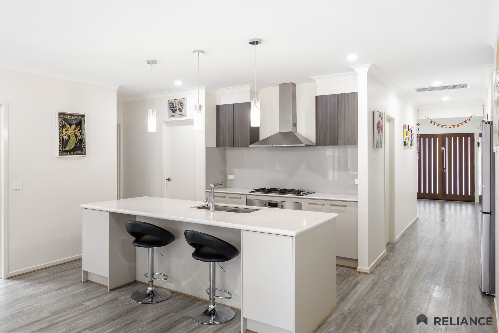 4-bedroom house at 44 DIGGERS REST-COIMADAI ROAD, Diggers Rest VIC 3427, Melton, Victoria