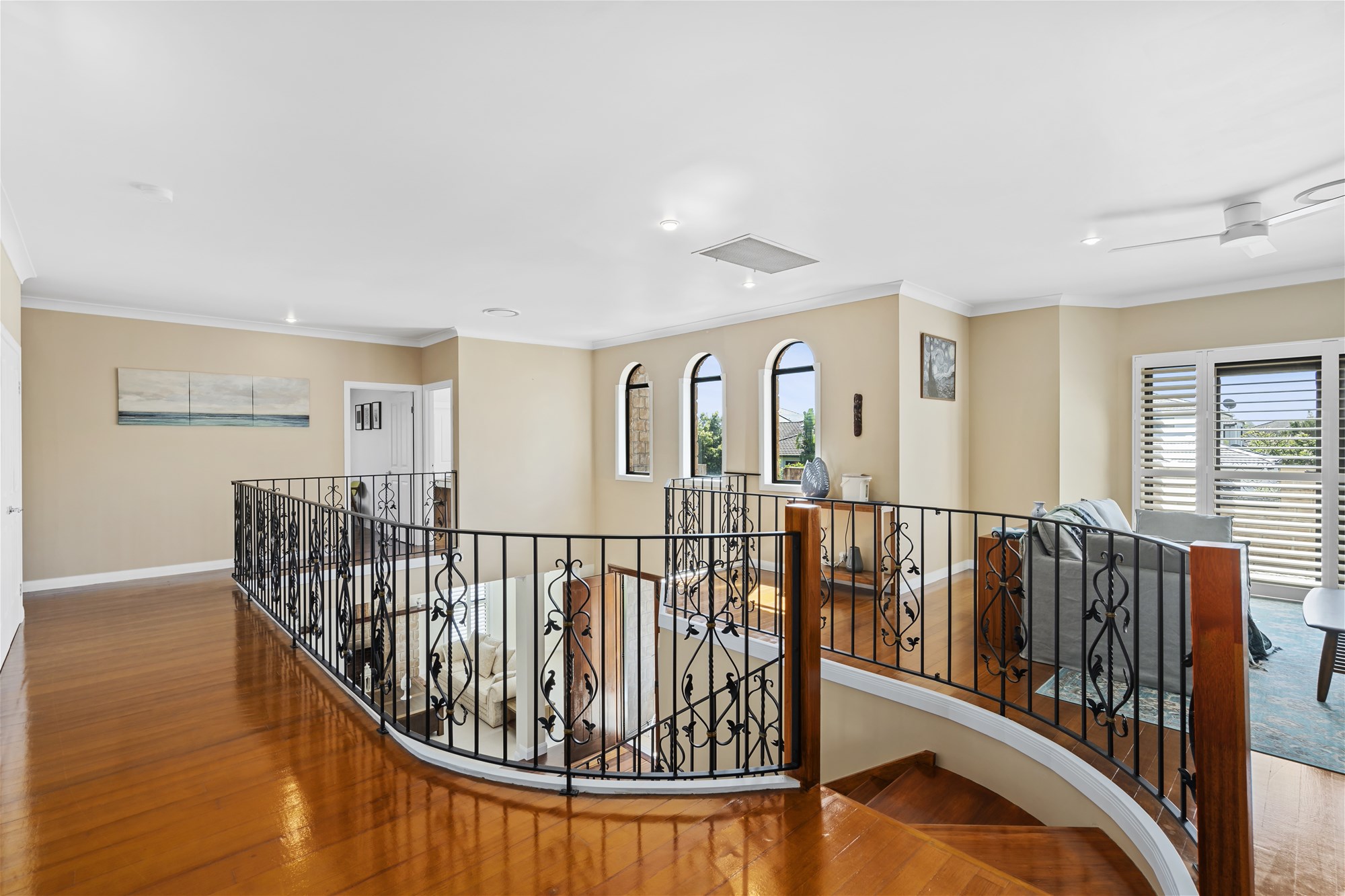 5-bedroom house at 16 REBHOLZ DRIVE, Benowa QLD 4217, Gold Coast, Queensland