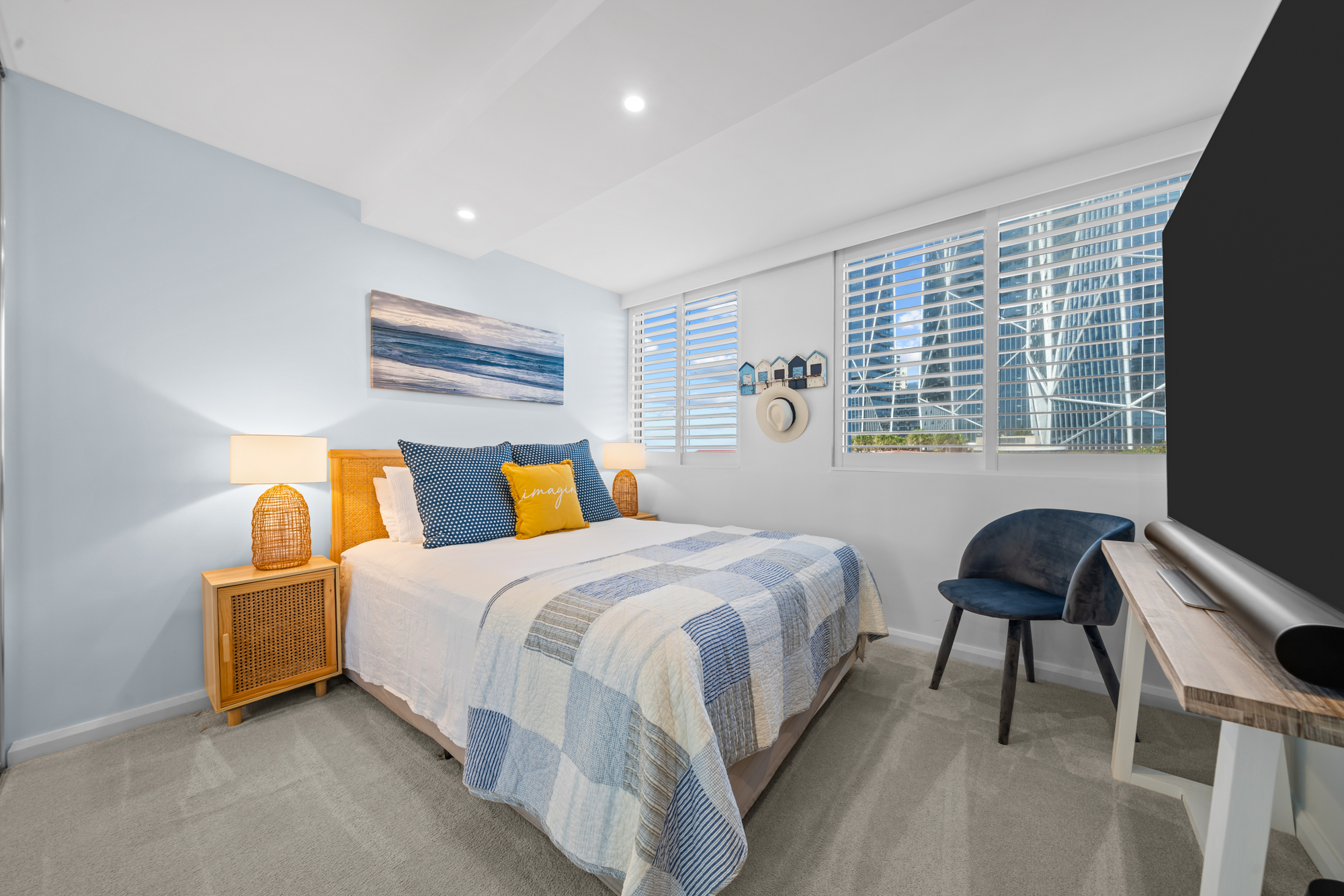 3-bedroom unit at 16 20 Old Burleigh Road, Surfers Paradise QLD 4217, Gold Coast, Queensland
