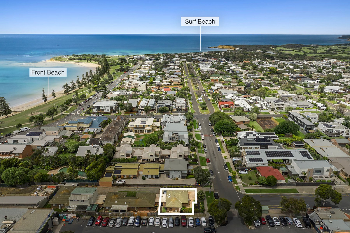 1/6 Pearl Street, Torquay, VIC 3228 - Image 10