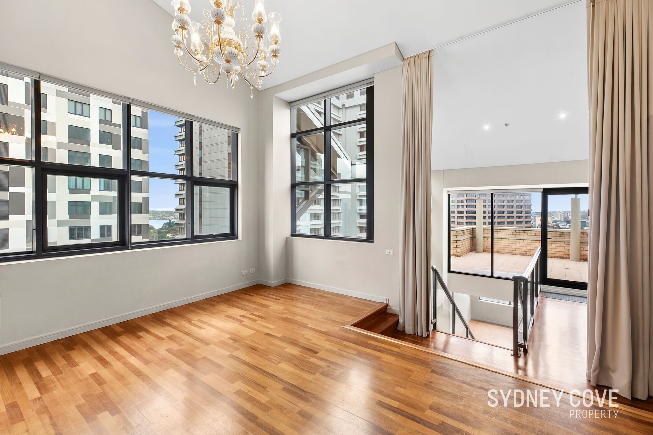 HYDE PARK TOWERS 3203 148 ELIZABETH STREET, SYDNEY NSW 2000 - Image 6