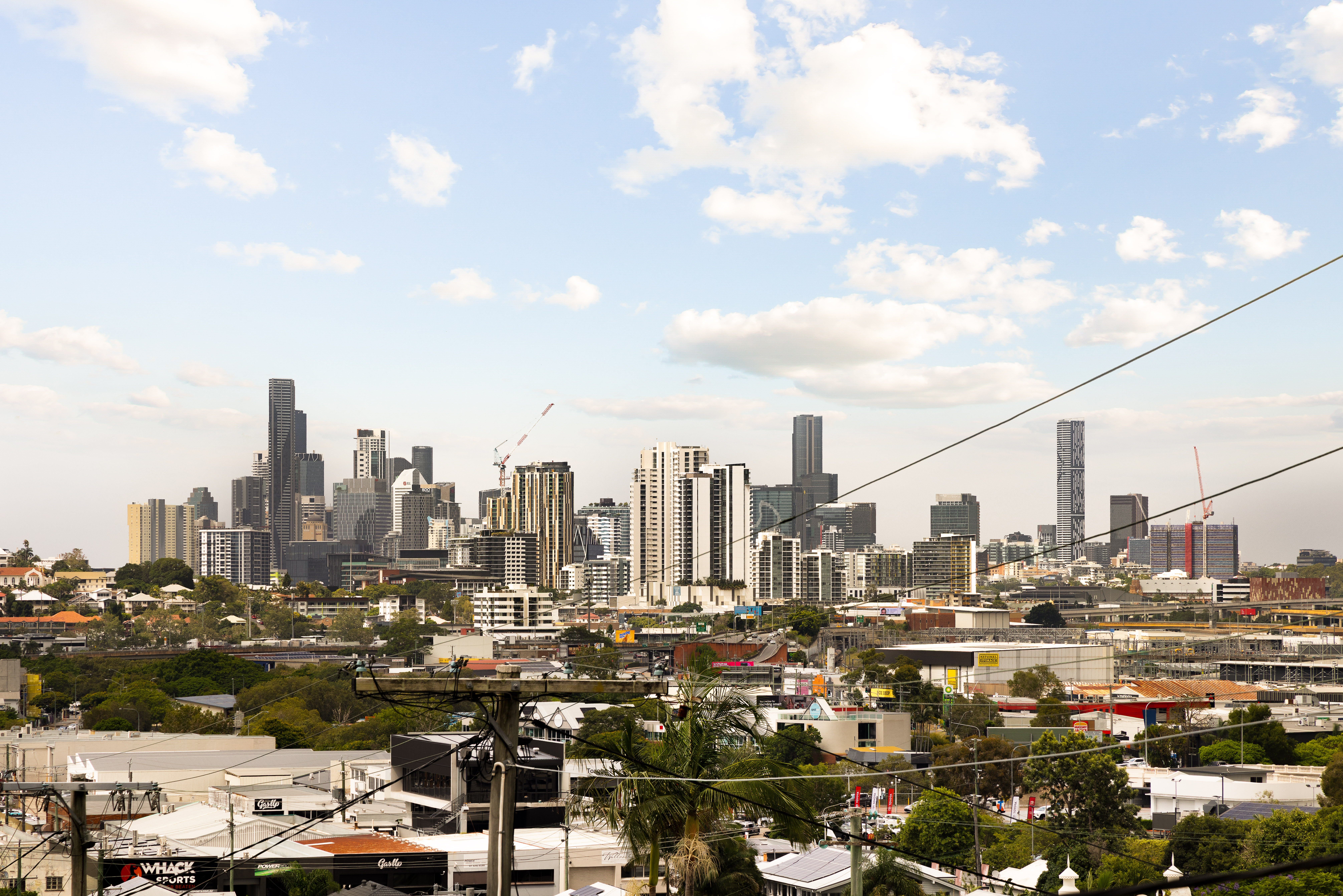 4-bedroom house at 30 Whytecliffe Street, Albion, QLD 4010, Brisbane, Queensland