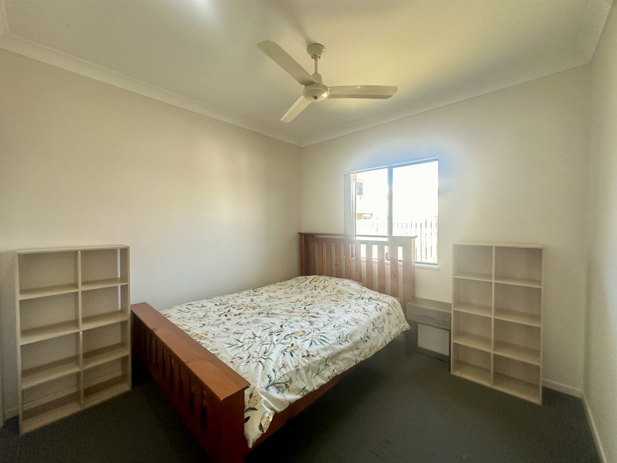 3-bedroom house at 36 Seabreeze Crescent, Bowen, QLD 4805, Whitsunday, Queensland