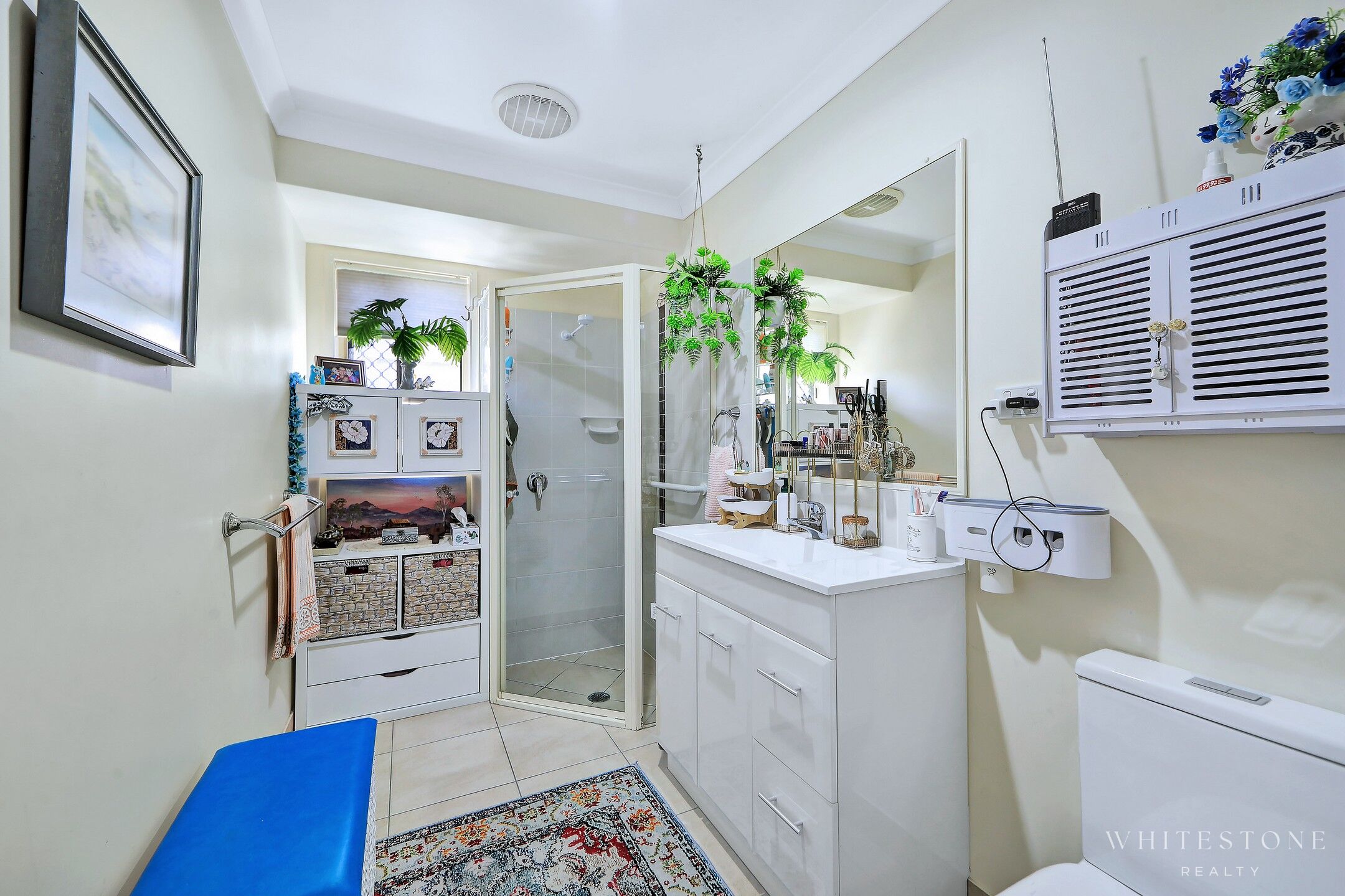 3-bedroom unit at 1 26 DUNN ROAD, AVENELL HEIGHTS QLD 4670, Bundaberg, Queensland