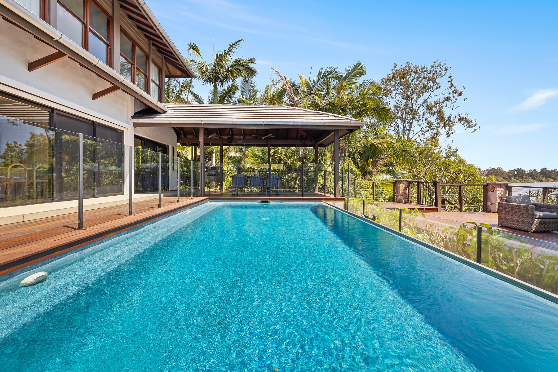 4-bedroom house at 51 Brisbane Corso, Fairfield, QLD 4103, Brisbane, Queensland