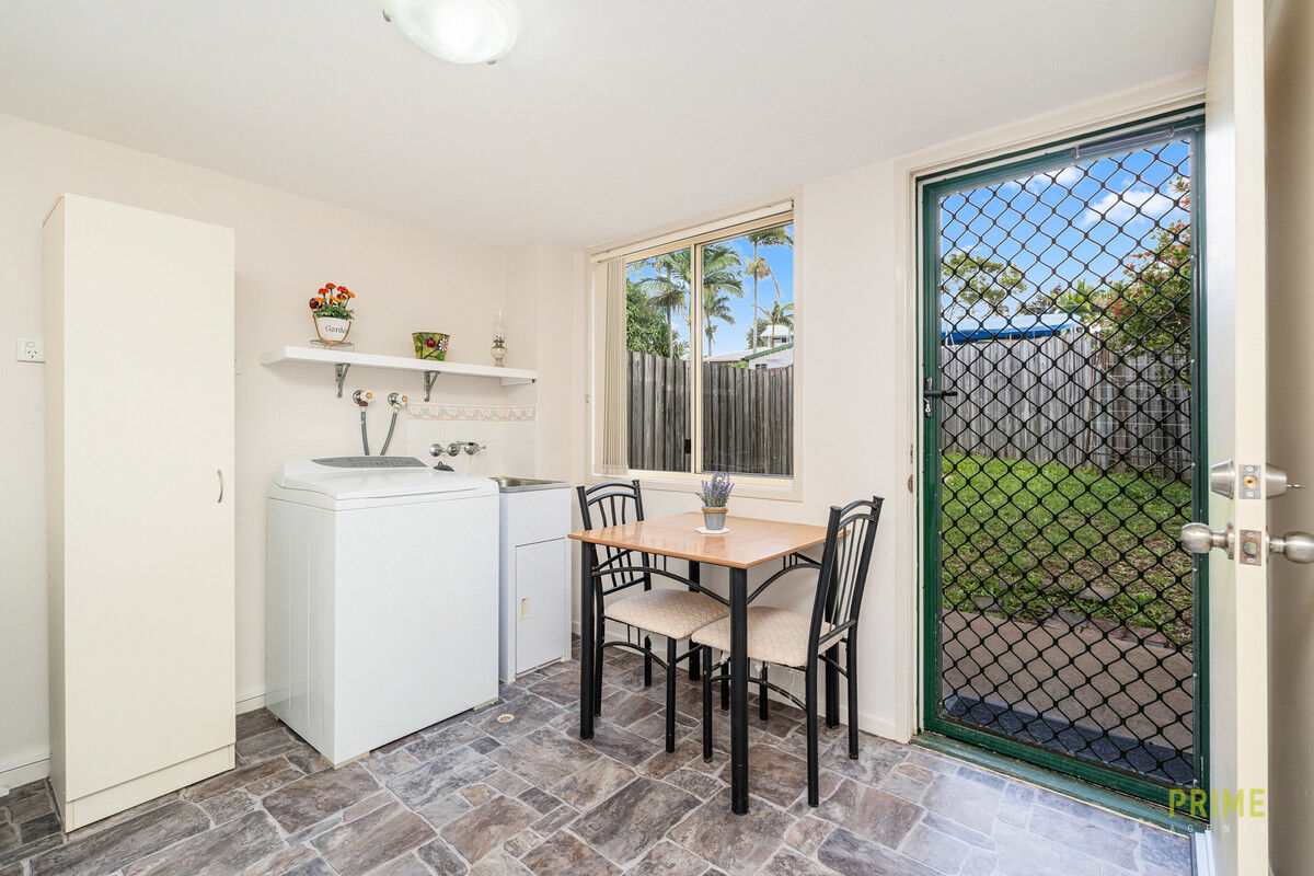 3-bedroom unit at 1/54 Haydn Drive, Kawungan, QLD 4655, Fraser Coast, Queensland