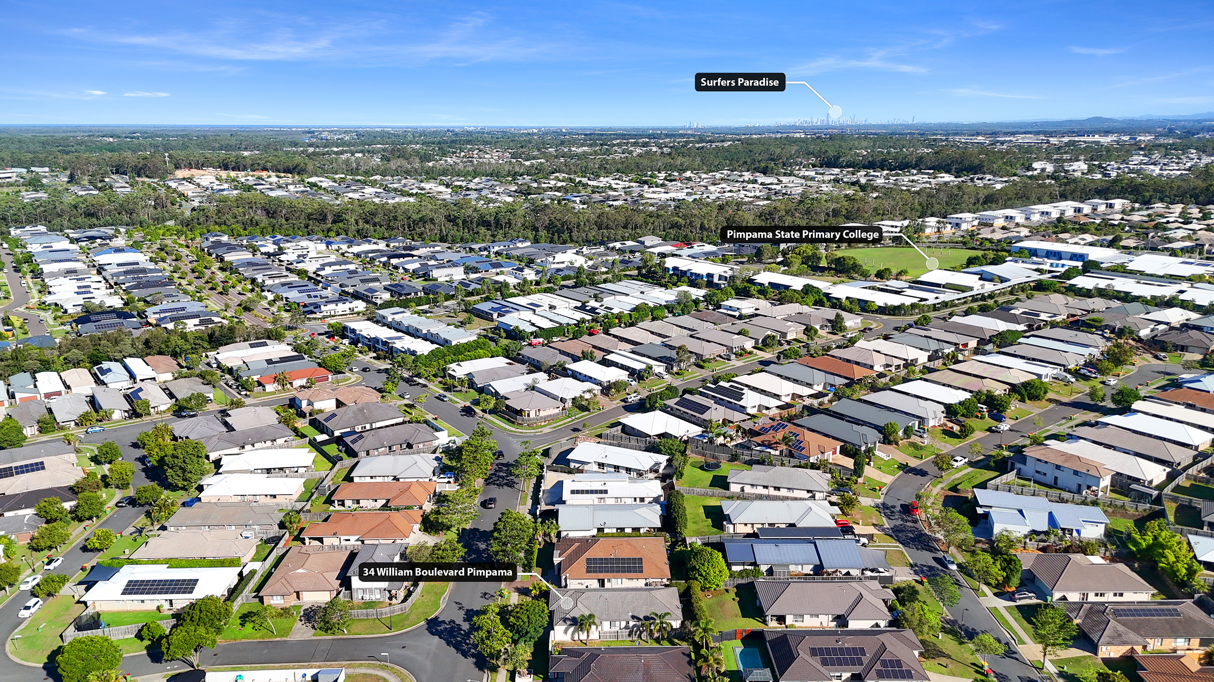 34 William Boulevard, Pimpama, QLD 4209 - Image 10