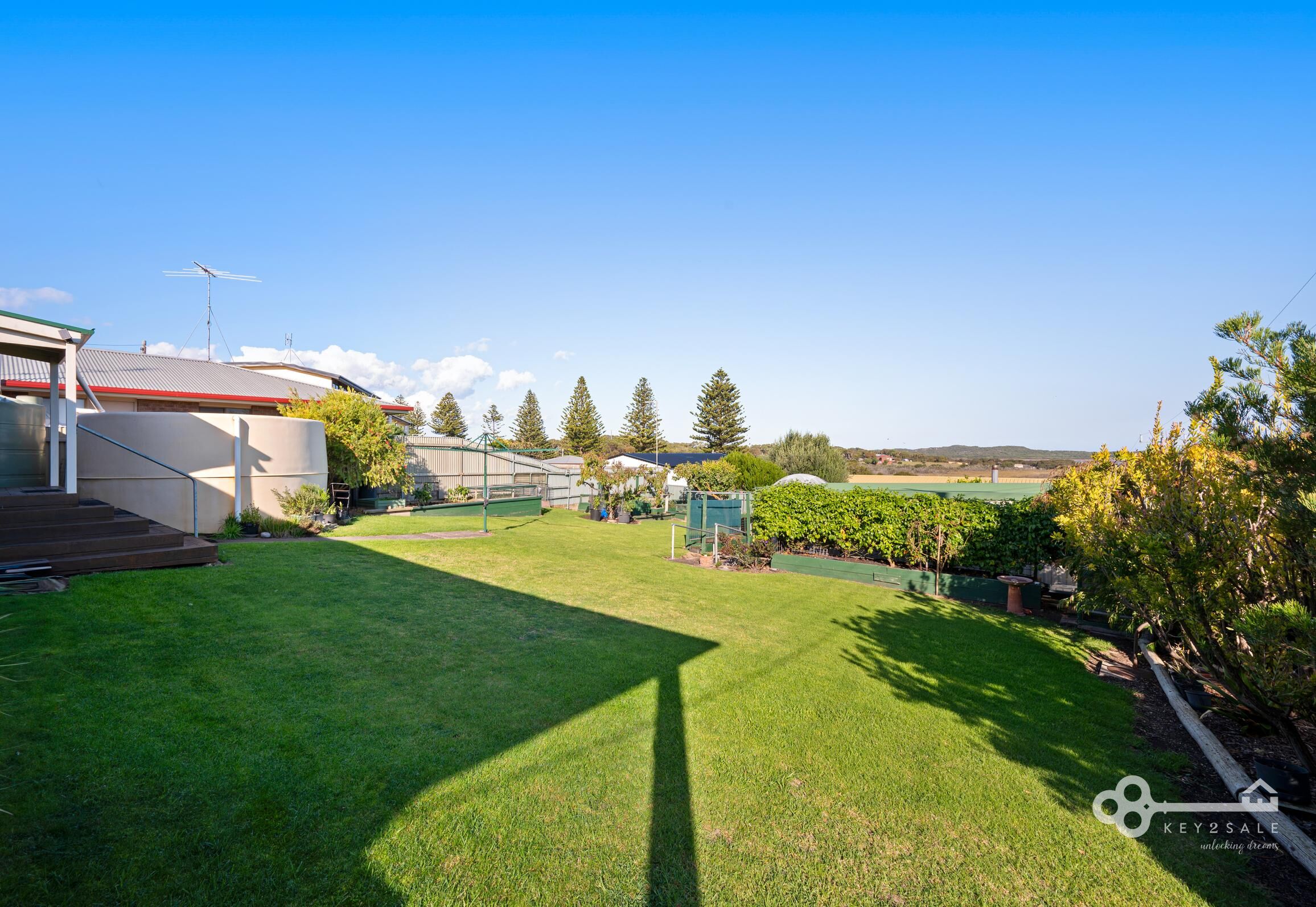 3-bedroom house at 6523 PORTLAND-NELSON ROAD, Nelson VIC 3292, Glenelg, Victoria