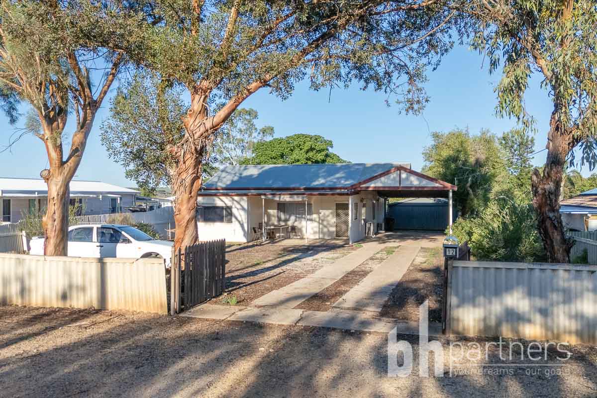 3-bedroom house at 12 Hamilton Street, Port Mannum, SA 5238, Mid Murray, South Australia