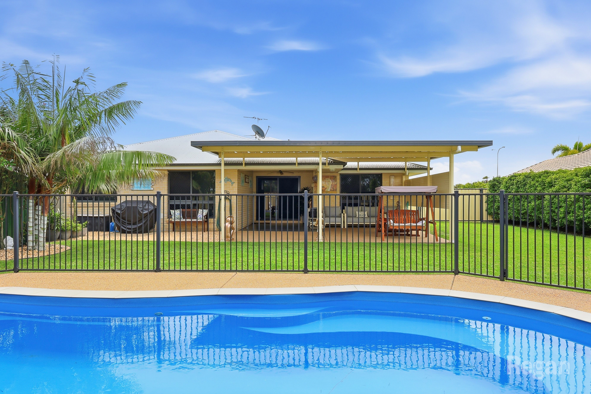 4-bedroom house at 47 MONTE CARLO AVENUE, Zilzie QLD 4710, Livingstone, Queensland