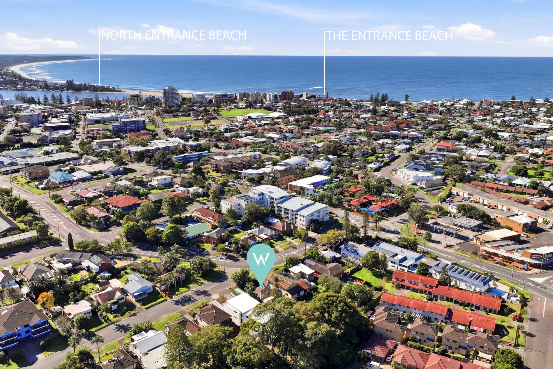 3-bedroom house at 31 Norfolk Street, The Entrance, NSW 2261, Central Coast (Nsw), New South Wales