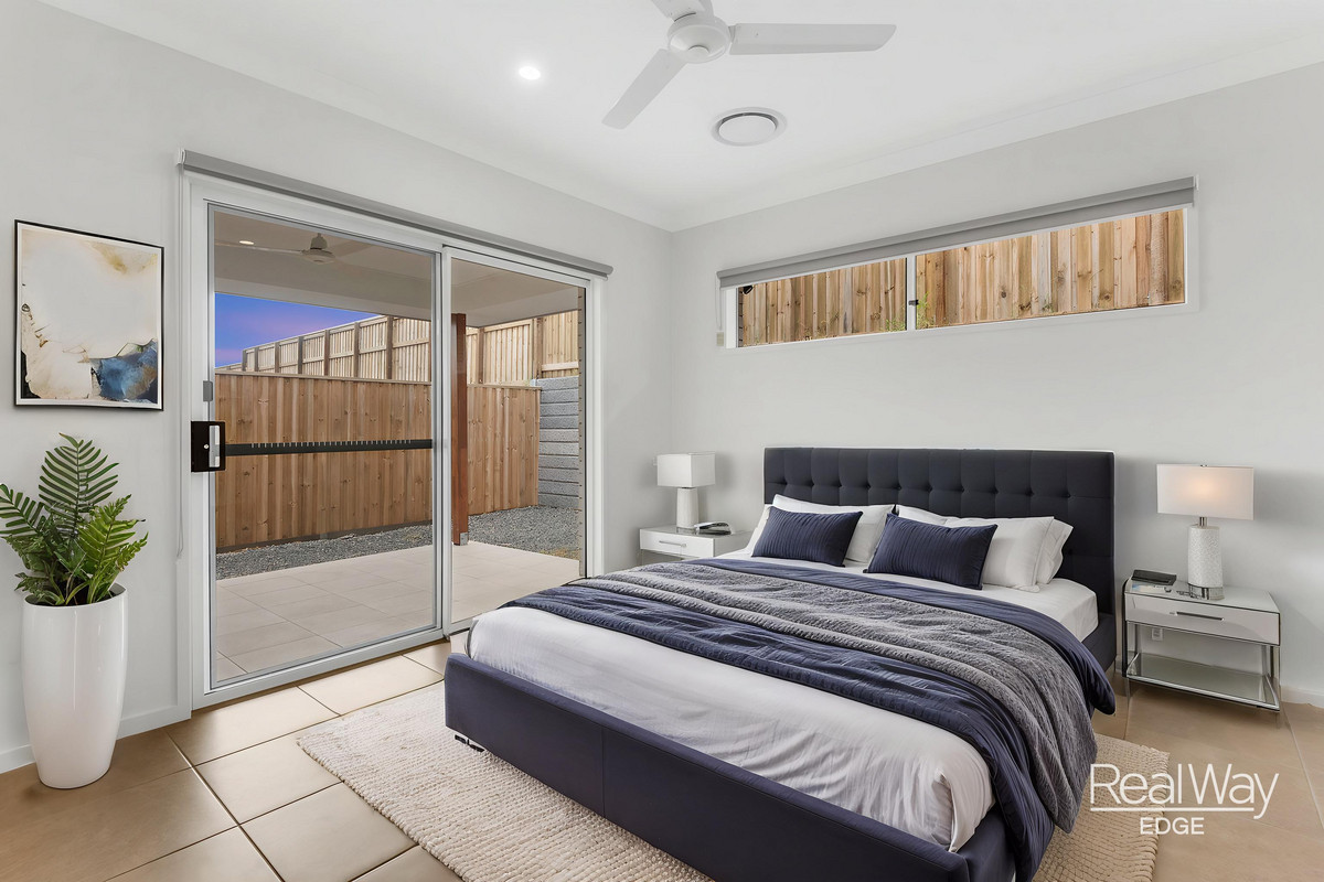 4-bedroom house at 136 Sunny Crescent, Ripley, QLD 4306, Ipswich, Queensland