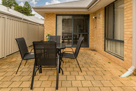 3-bedroom unit at 117D Beechboro Road, Bayswater, Wa, 6053, Bayswater, Western Australia