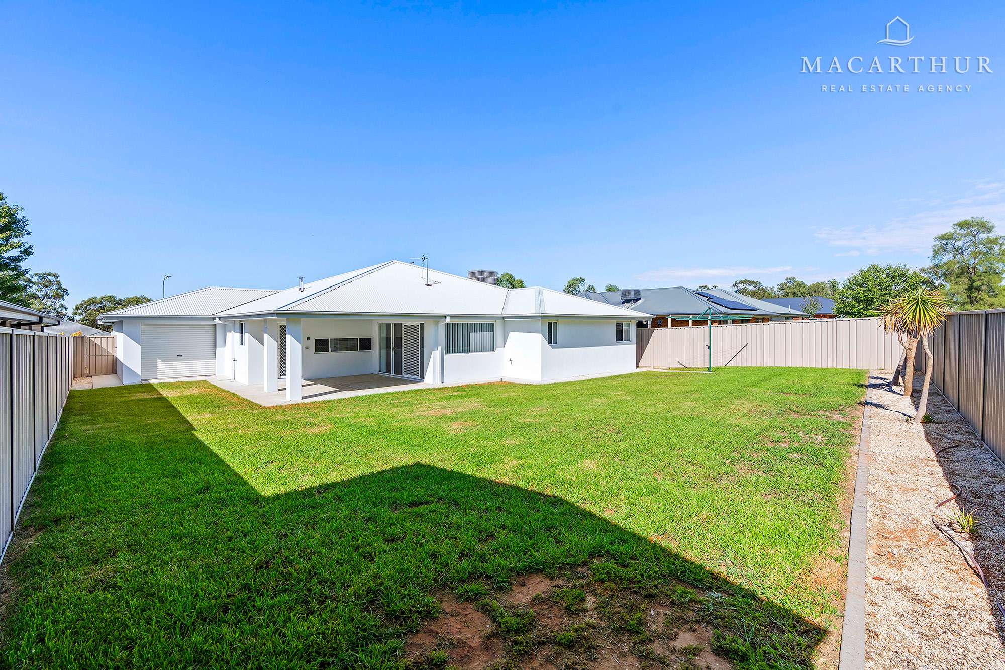 4-bedroom house at 43 Durack Circuit, Boorooma, NSW 2650, Wagga Wagga, New South Wales