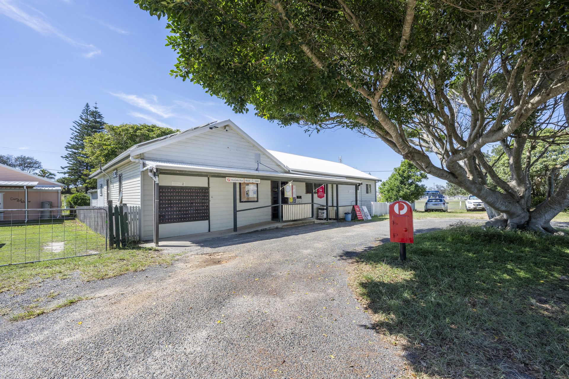 3-bedroom house at 89  Carraboi Street, Wooli, Nsw, 2462, Clarence Valley, New South Wales