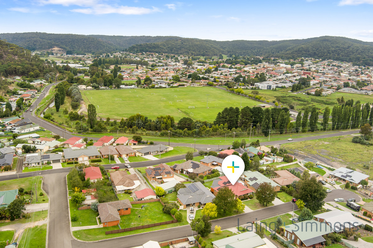 4-bedroom house at 2 WILTON CLOSE, Mckellars Park NSW 2790, Lithgow, New South Wales