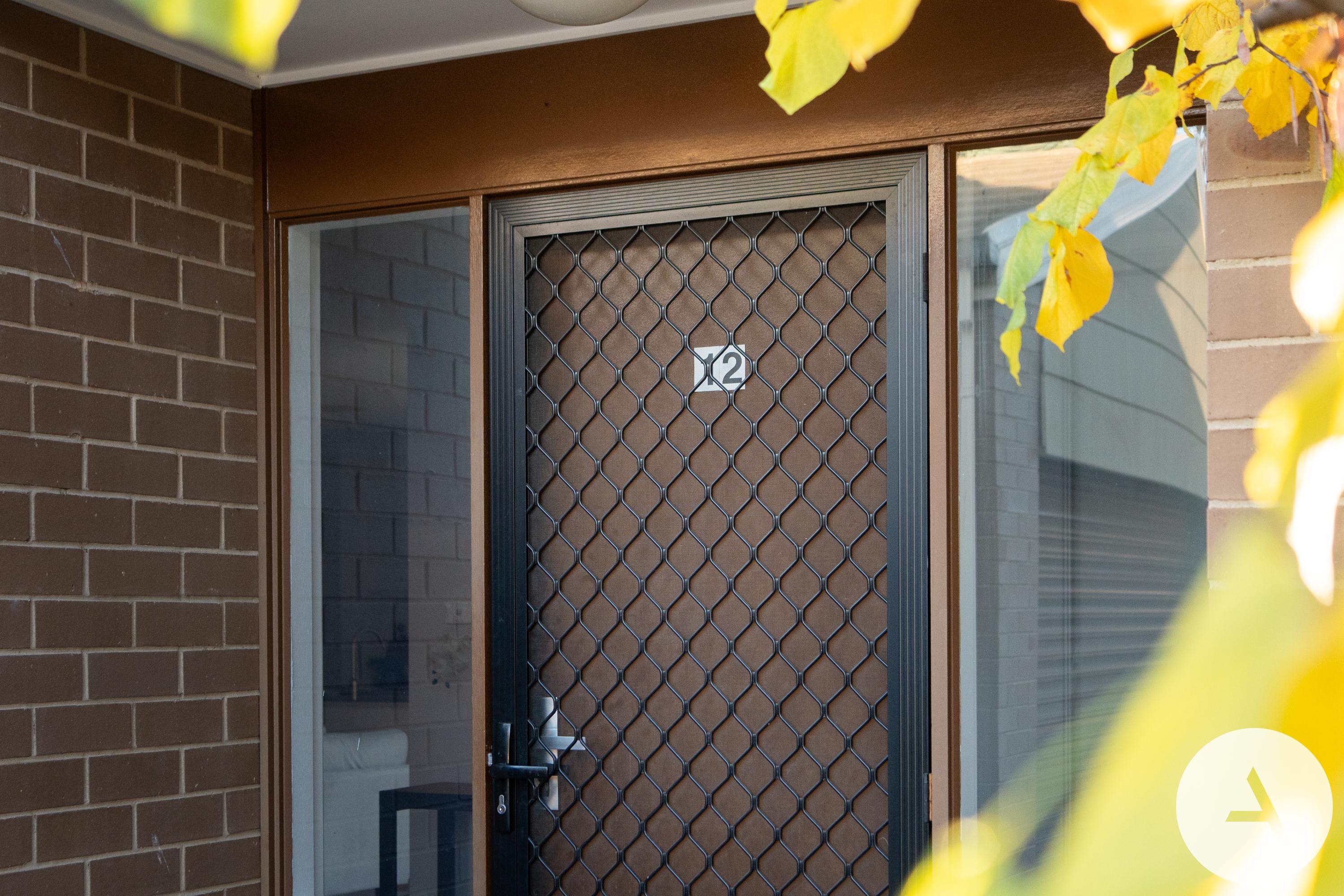 3-bedroom unit at 12 56 CHRISTINA STEAD STREET, FRANKLIN ACT 2913, Unincorporated Act, Australian Capital Territory