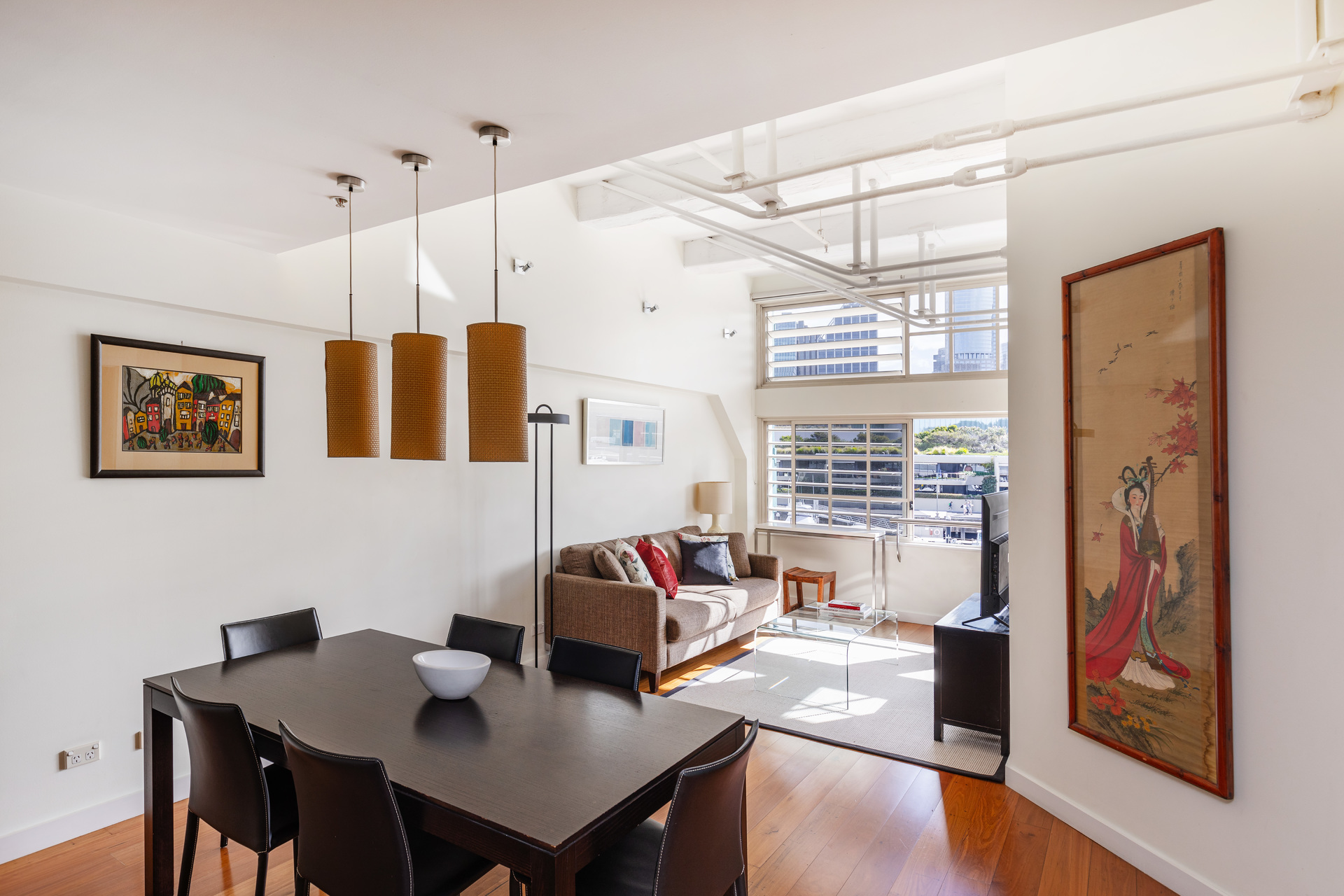 370/6C Cowper Wharf Roadway, Woolloomooloo, NSW 2011 - Image 2