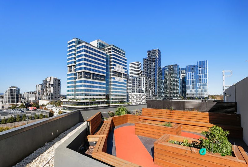 2-bedroom unit at 309/19-21 Poplar Street, Box Hill, VIC 3128, Whitehorse, Victoria