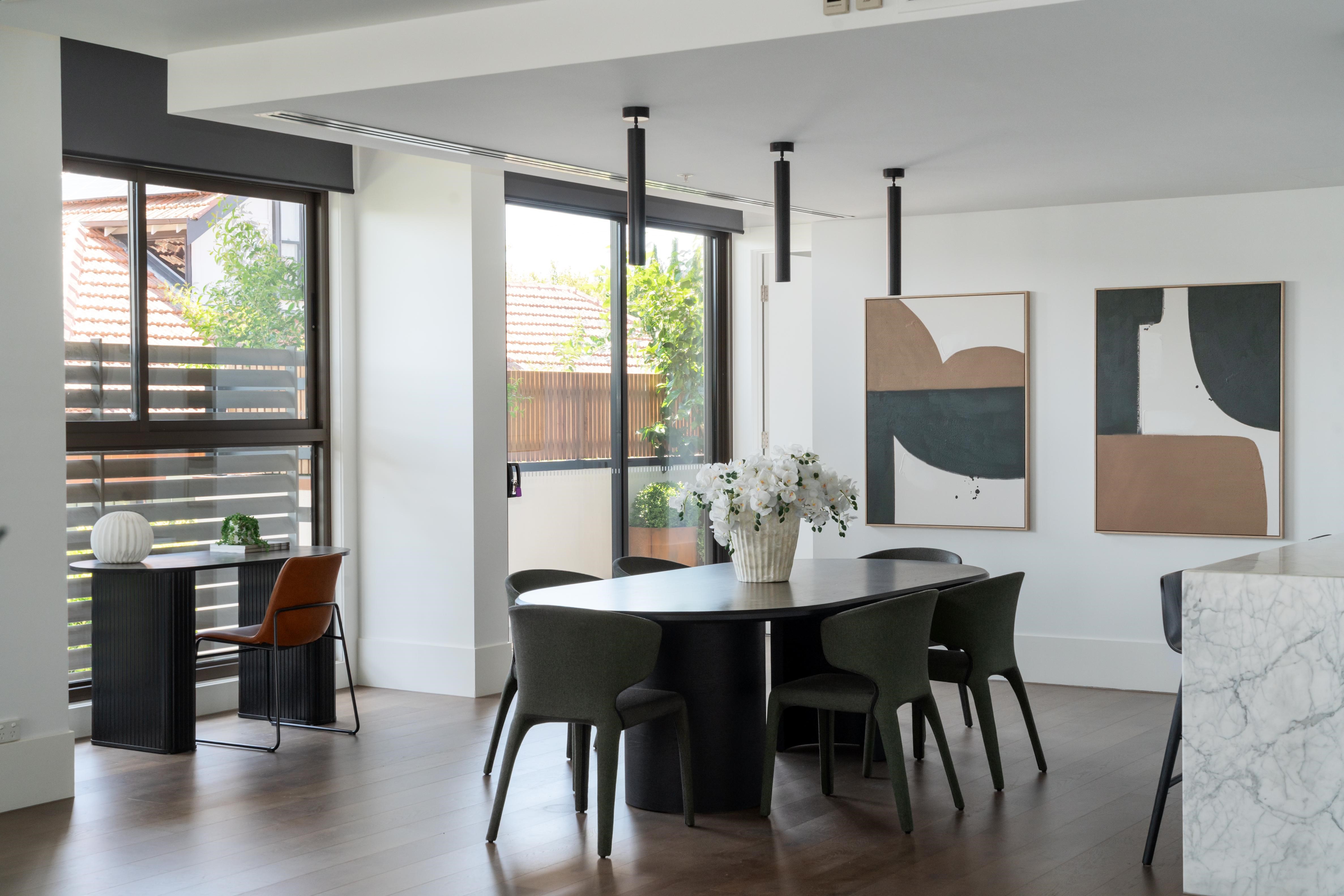 3-bedroom unit at 12/53 New Street, Brighton, VIC 3186, , Victoria