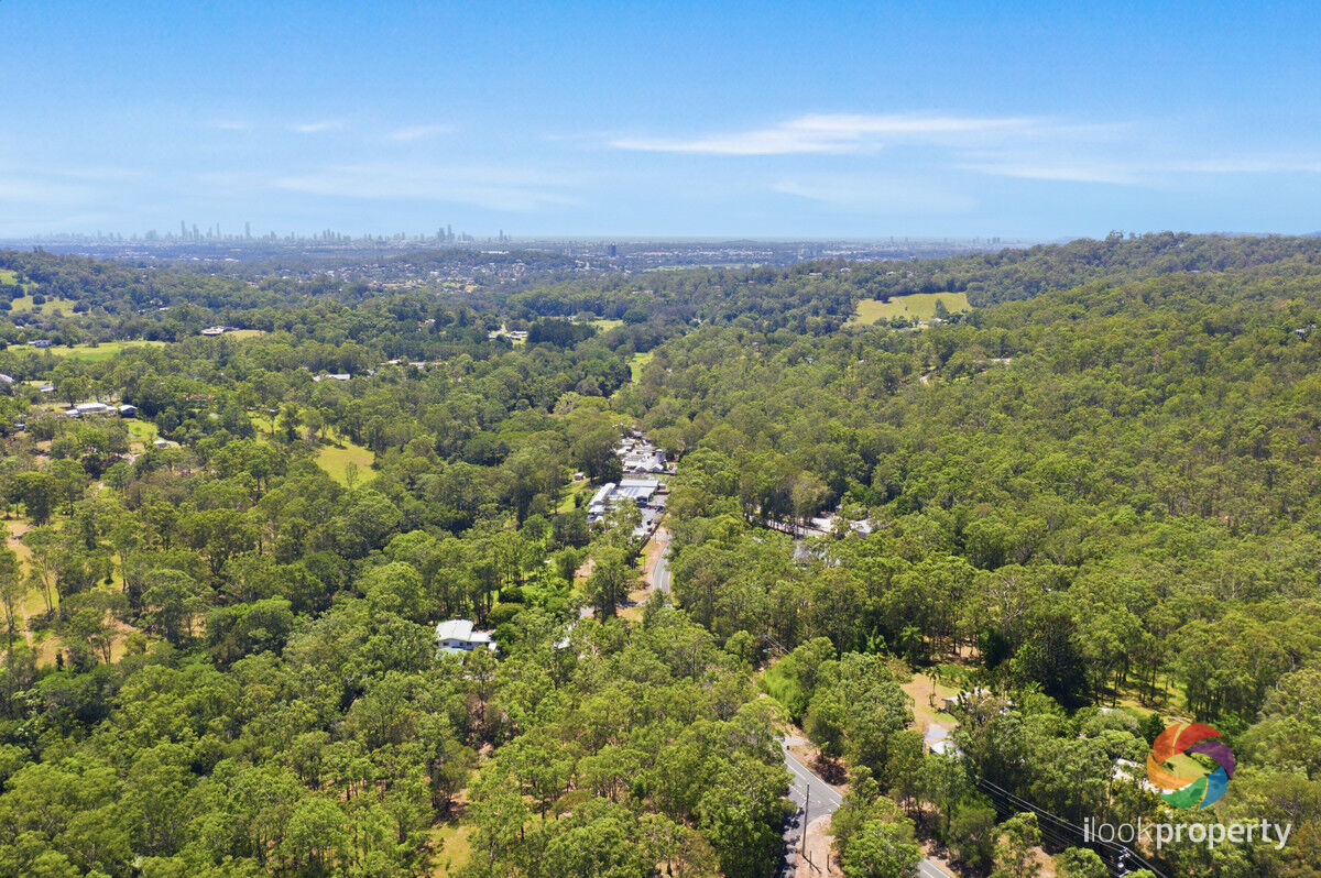 3-bedroom house at 449 Gold Coast Springbrook Road, Mudgeeraba, Qld, 4213, Gold Coast, Queensland