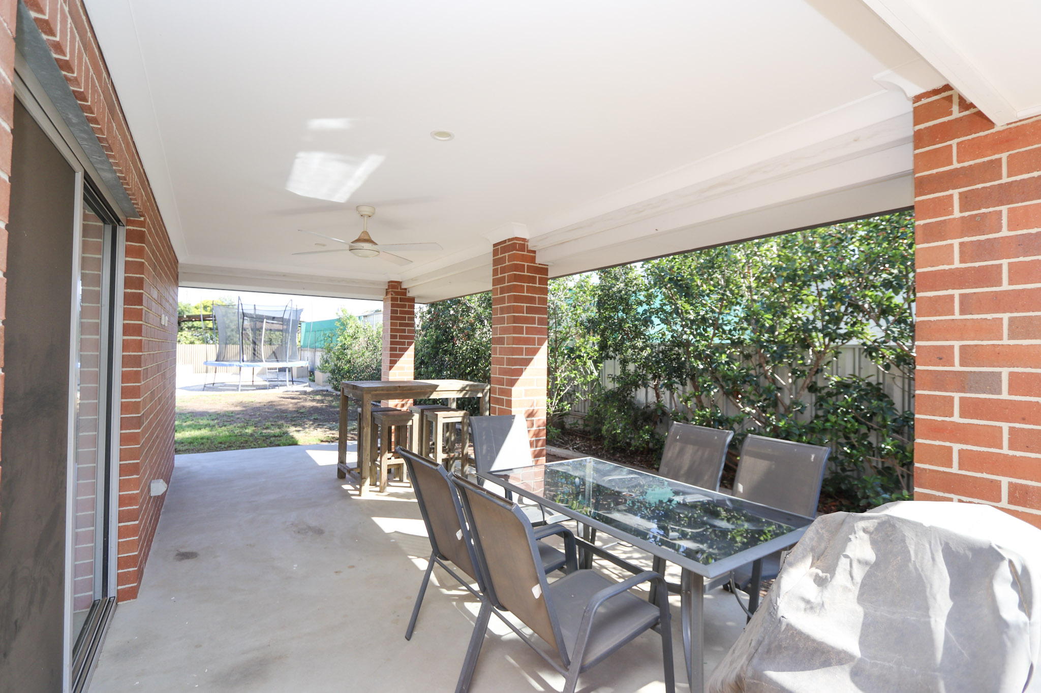 4-bedroom house at 4 Northcott Street, West Wyalong, NSW 2671, Bland, New South Wales