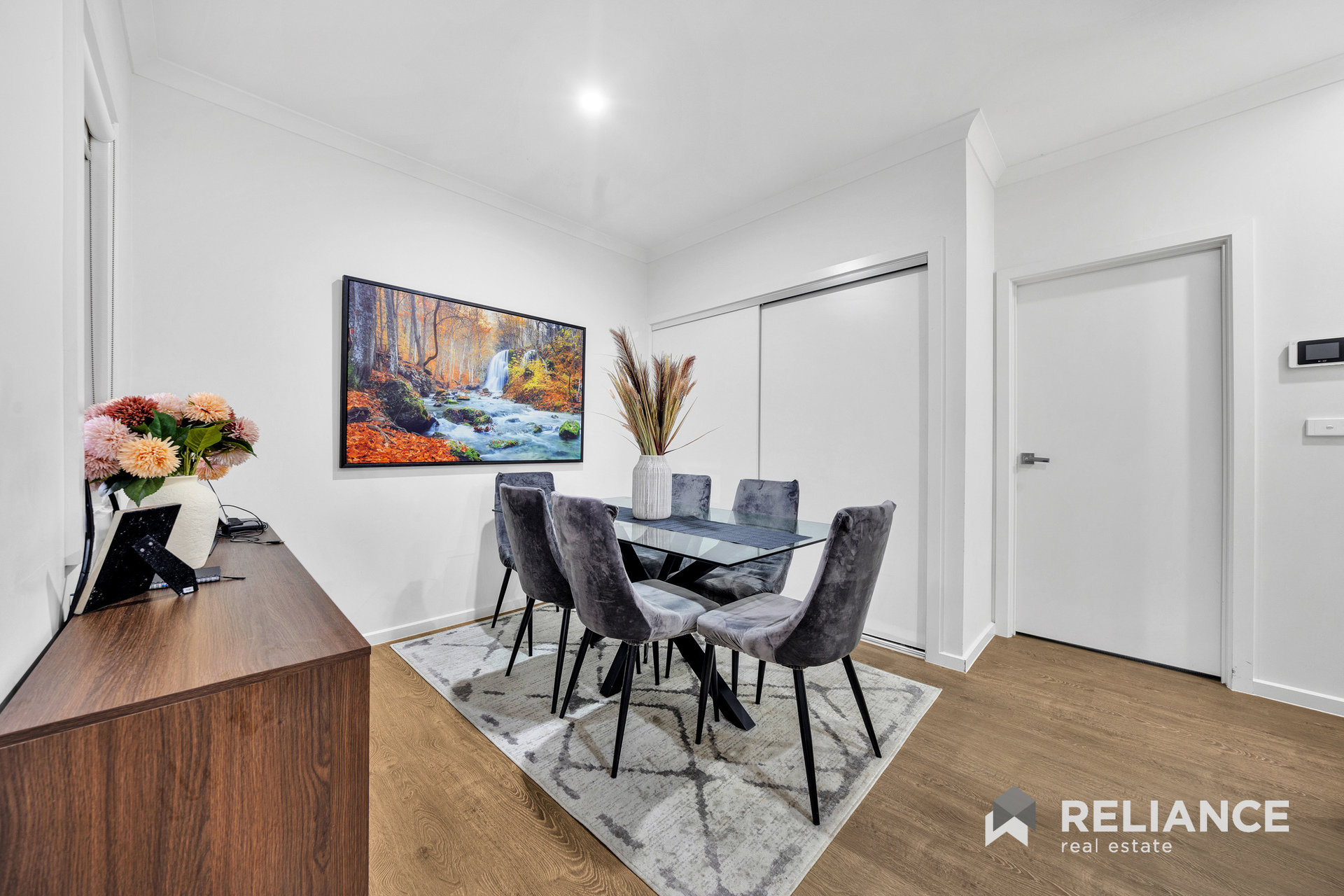 2-bedroom unit at 2 6 GREENLEAF CIRCUIT, TARNEIT VIC 3029, Wyndham, Victoria