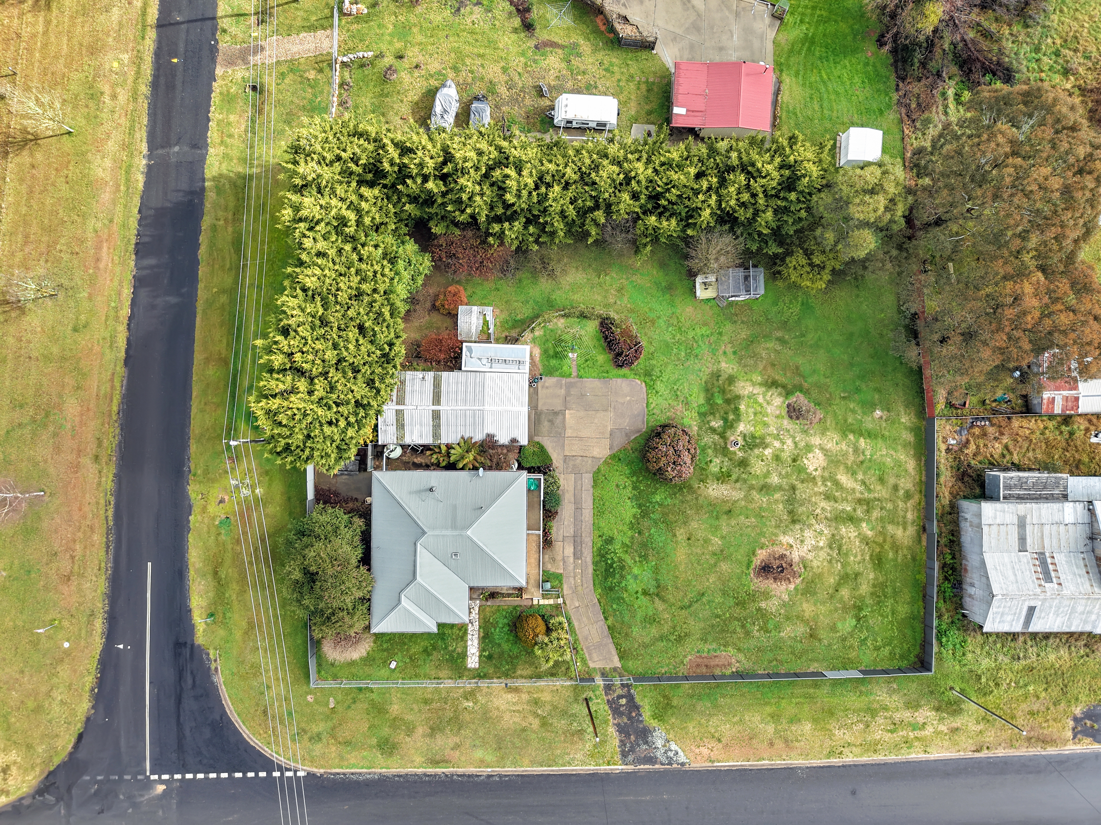 3-bedroom house at 6 Fairfax Street, Oberon NSW 2787, Oberon, New South Wales