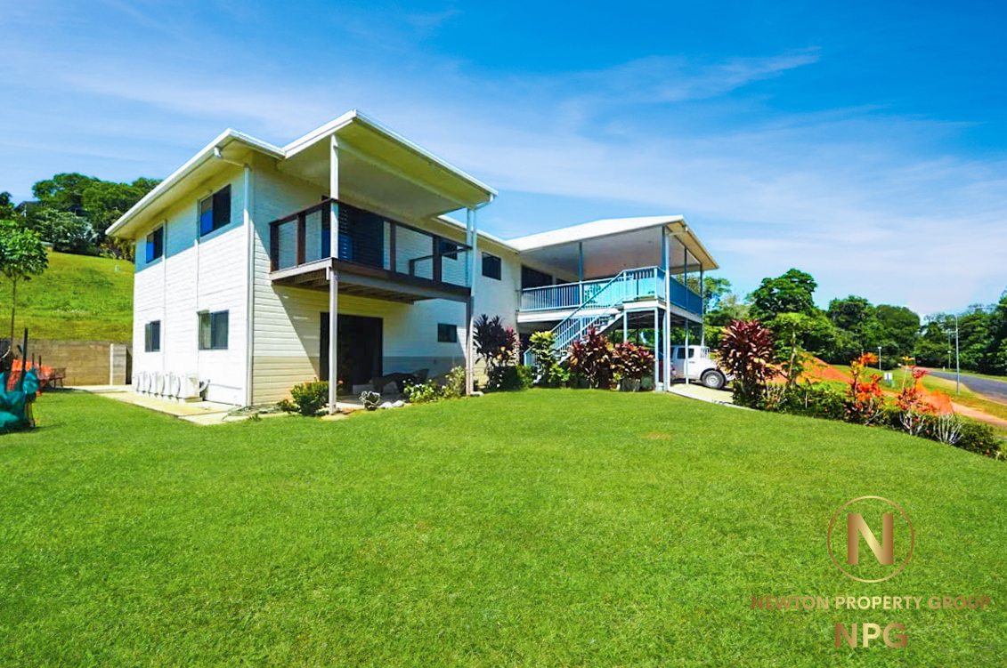 31 Jackey Jackey St, South Mission Beach, Qld, 4852 - Image 1