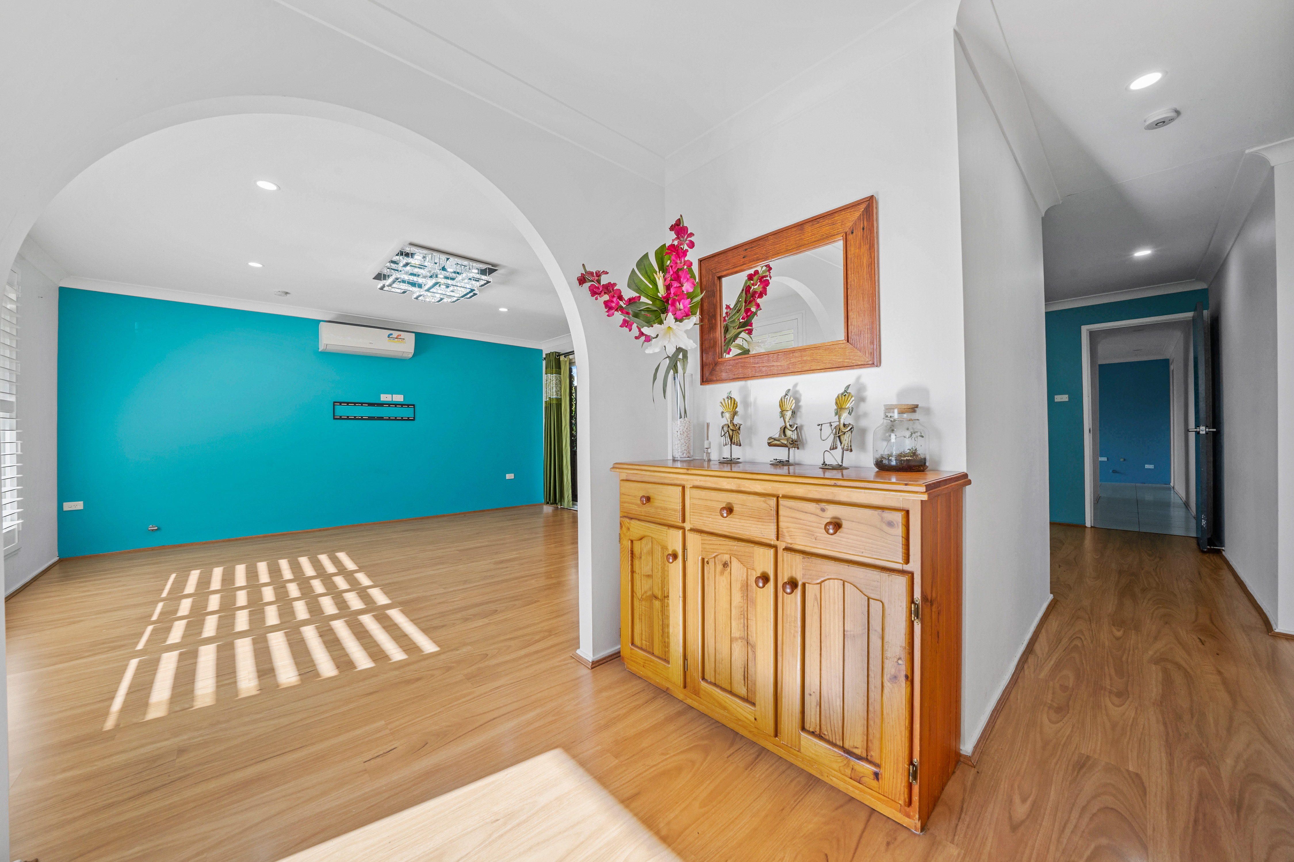 3-bedroom house at 6 Clovertop Place, Werrington Downs, NSW 2747, Penrith, New South Wales