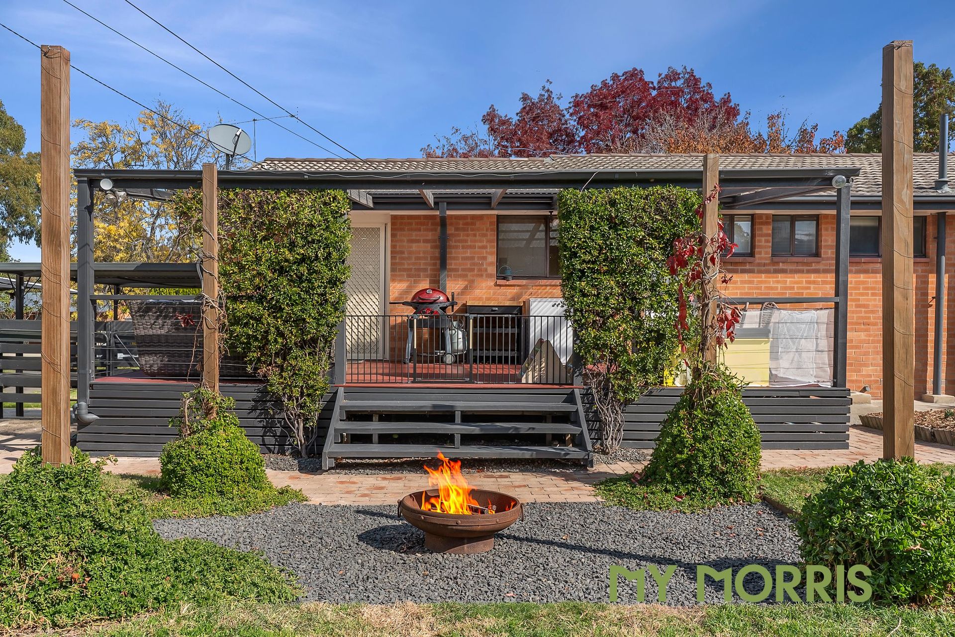 3-bedroom house at 13 TEPPER CIRCUIT, Kambah ACT 2902, Unincorporated Act, Australian Capital Territory