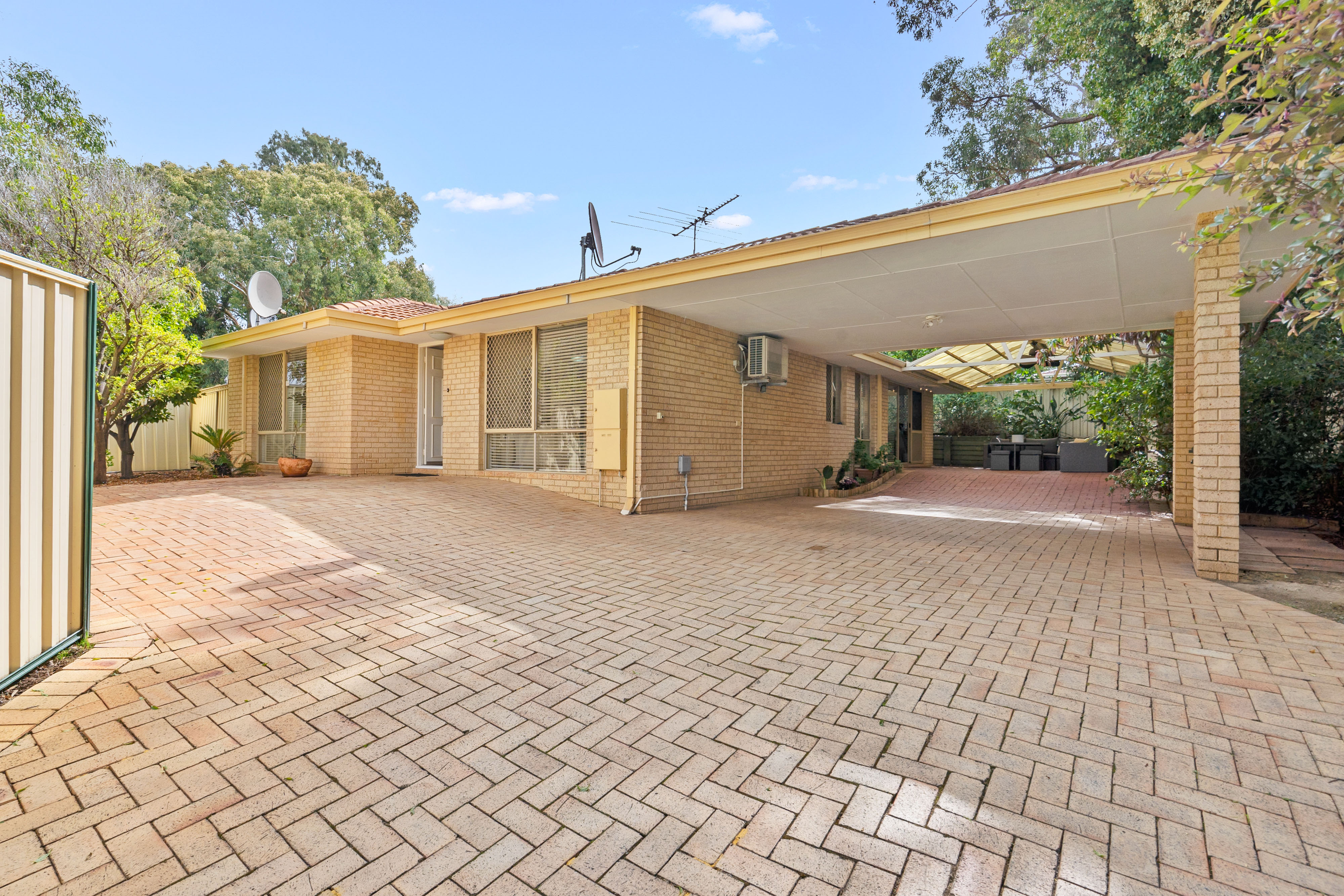 4-bedroom house at 104A Hale Road, Wembley Downs WA 6019, Stirling, Western Australia