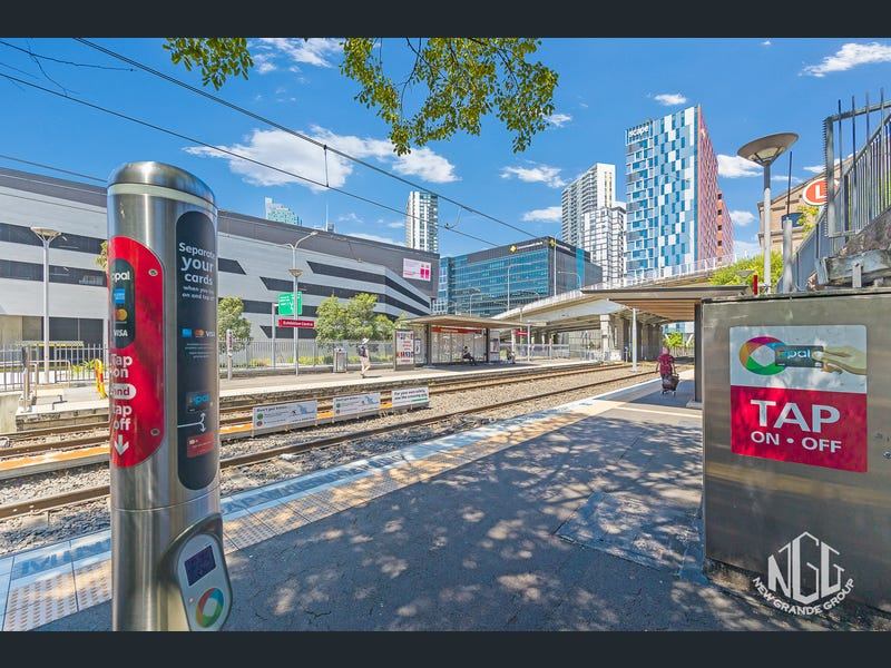 Bulwara Road, Ultimo, Nsw, 2007 - Image 10