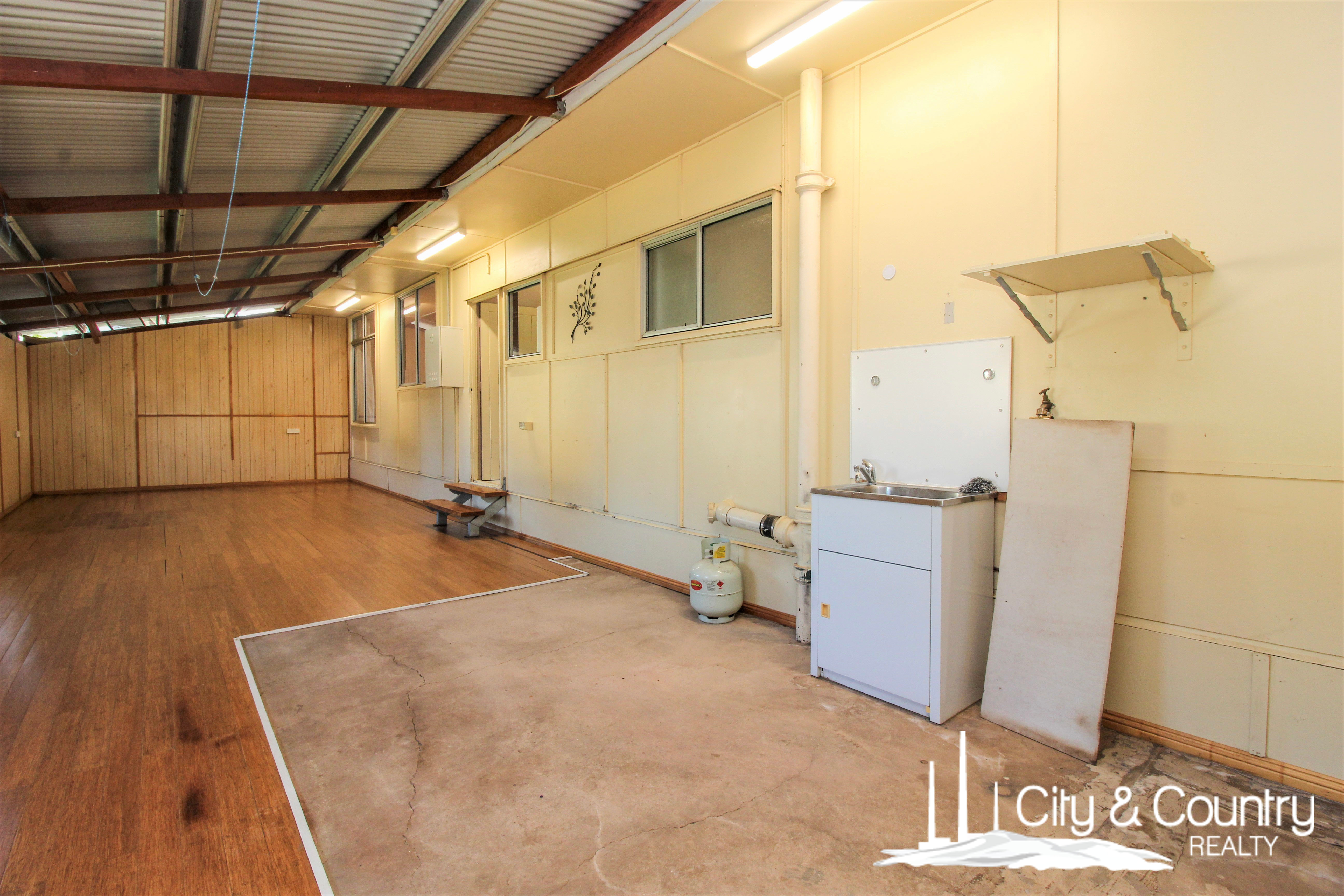 3-bedroom house at 9 Labuan Street, Mount Isa, Qld, 4825, Mount Isa, Queensland