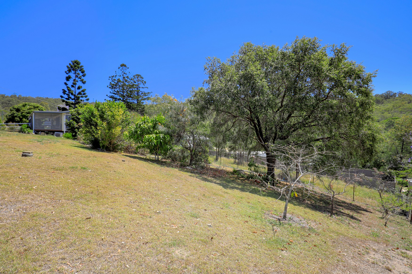 2-bedroom house at 24 Mason Street, Mount Perry, QLD 4671, North Burnett, Queensland