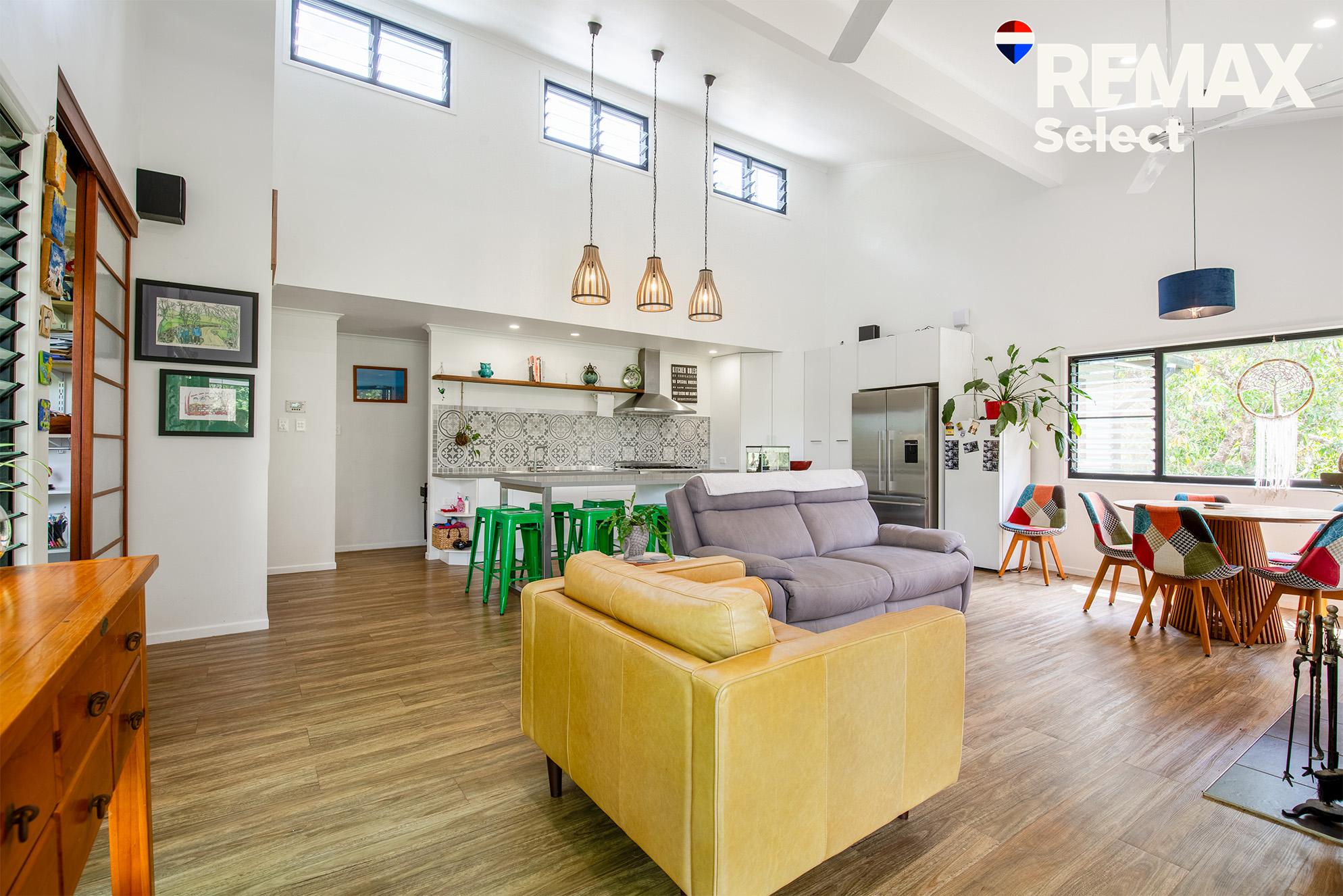 6-bedroom house at 177 HARRIS ROAD, Owens Creek QLD 4741, Mackay, Queensland