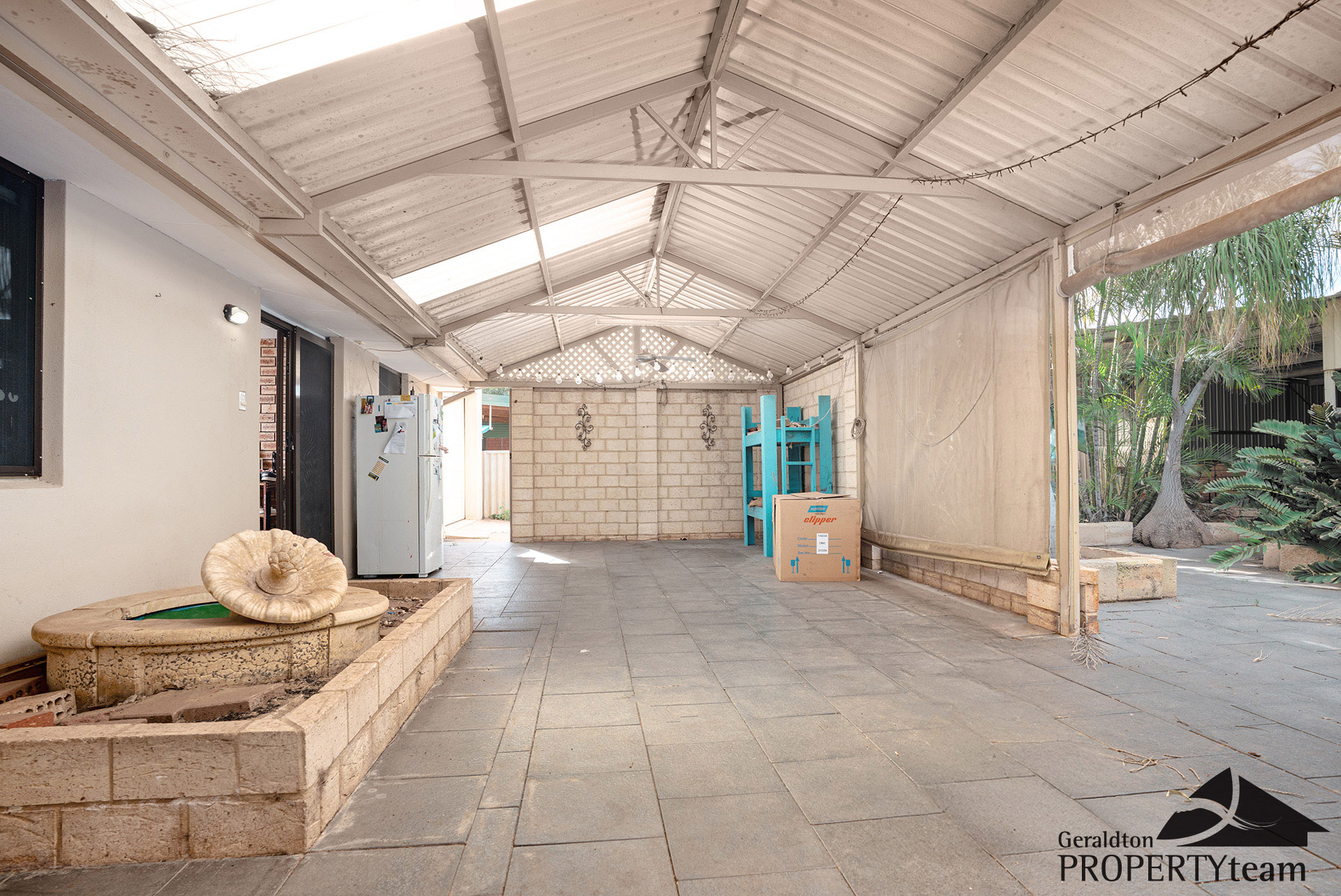 4-bedroom house at 16 STRICKLAND STREET, Spalding WA 6530, Greater Geraldton, Western Australia