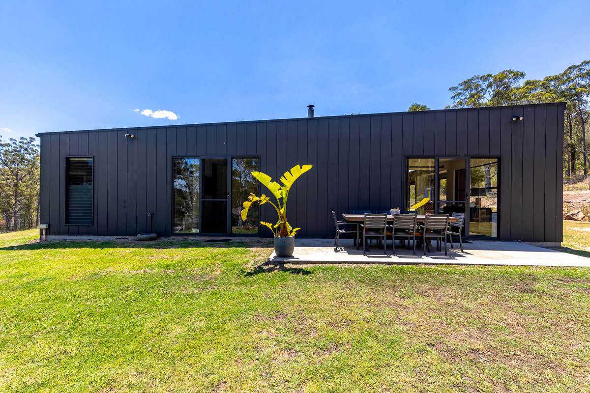 4-bedroom house at 38 Karuka Close, Bald Hills, NSW 2549, Bega Valley, New South Wales
