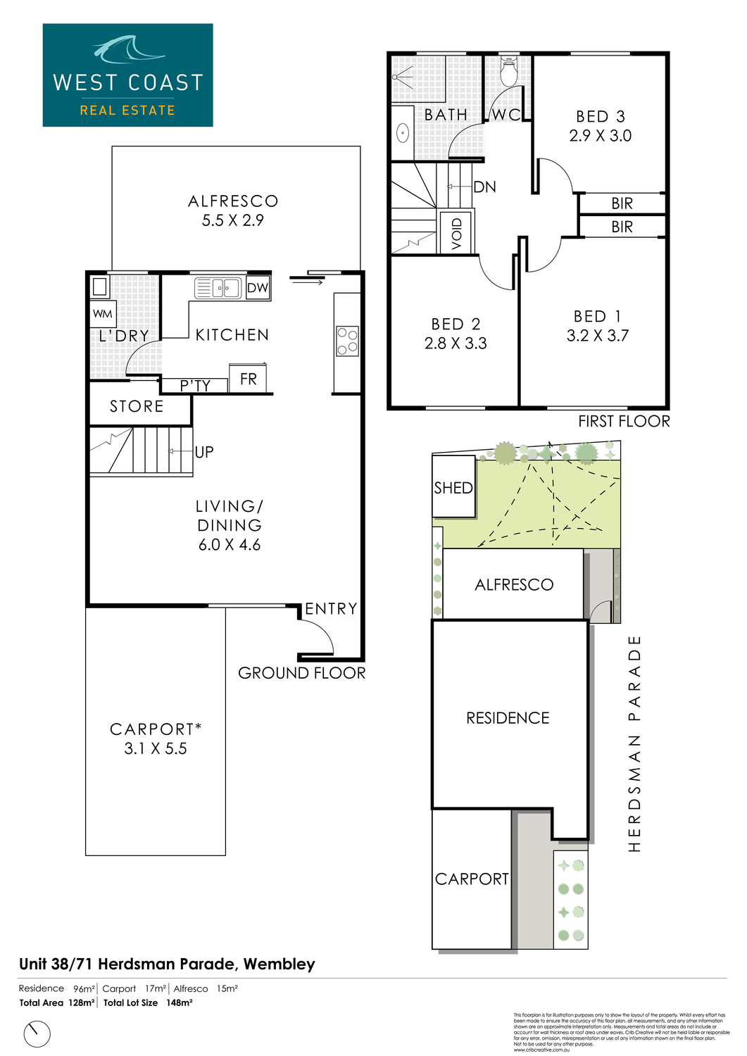 38/71 Herdsman Parade, Wembley, Wa, 6014 - Image 7