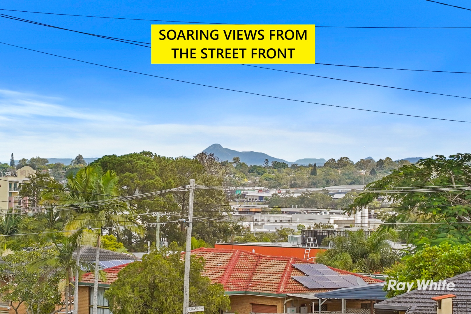 3-bedroom house at 21 JEANETTE AVENUE, Springwood QLD 4127, Logan, Queensland