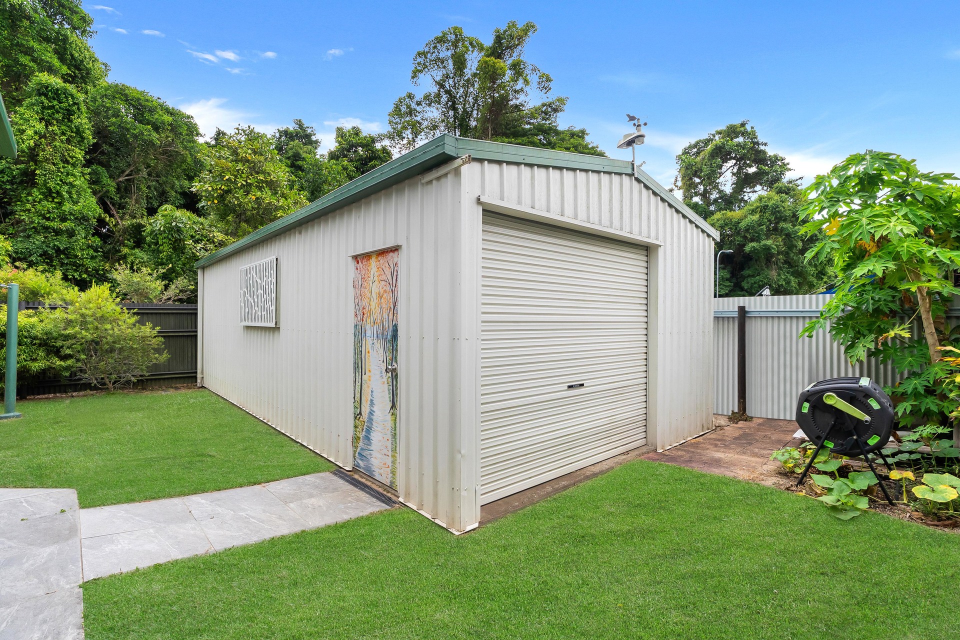 4-bedroom house at 50 Golden Grove Drive, Bentley Park, QLD 4869, Cairns, Queensland